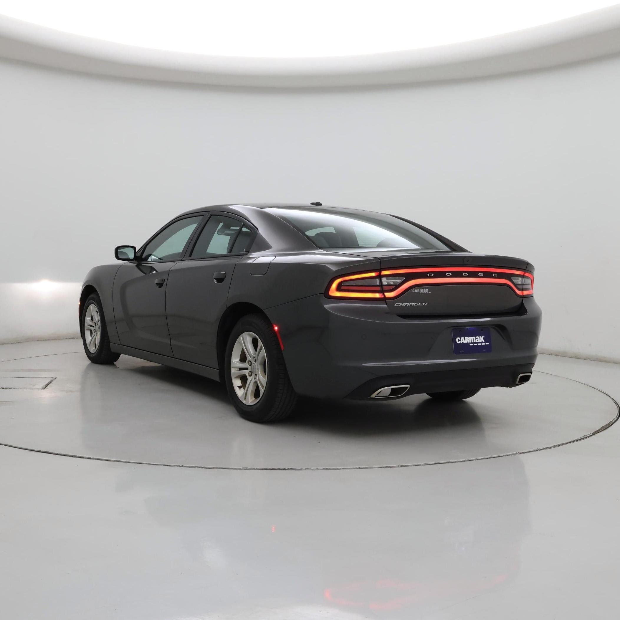 Thumbnail: 2021 Dodge Charger - 2