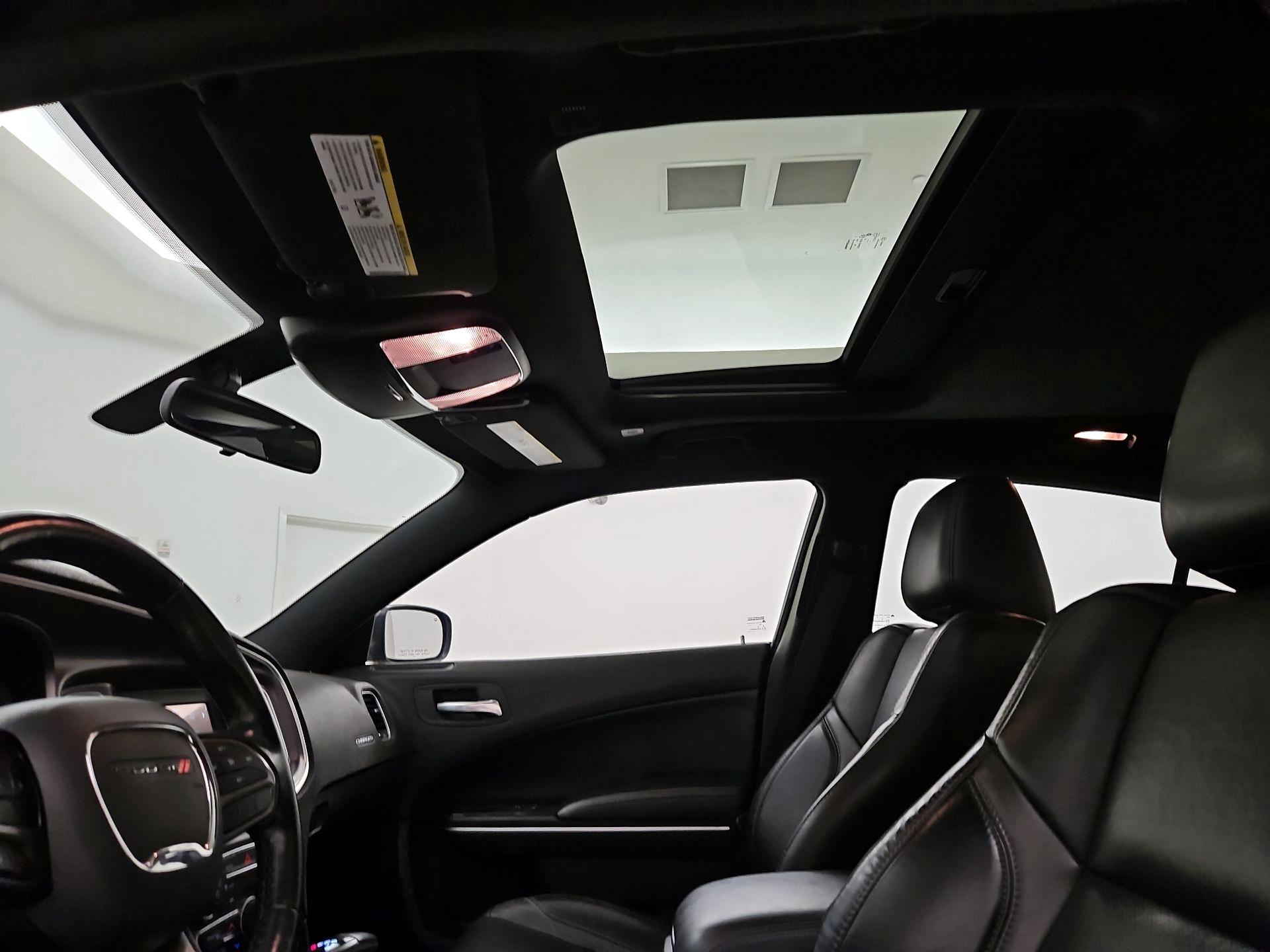 Thumbnail: 2021 Dodge Charger - 19