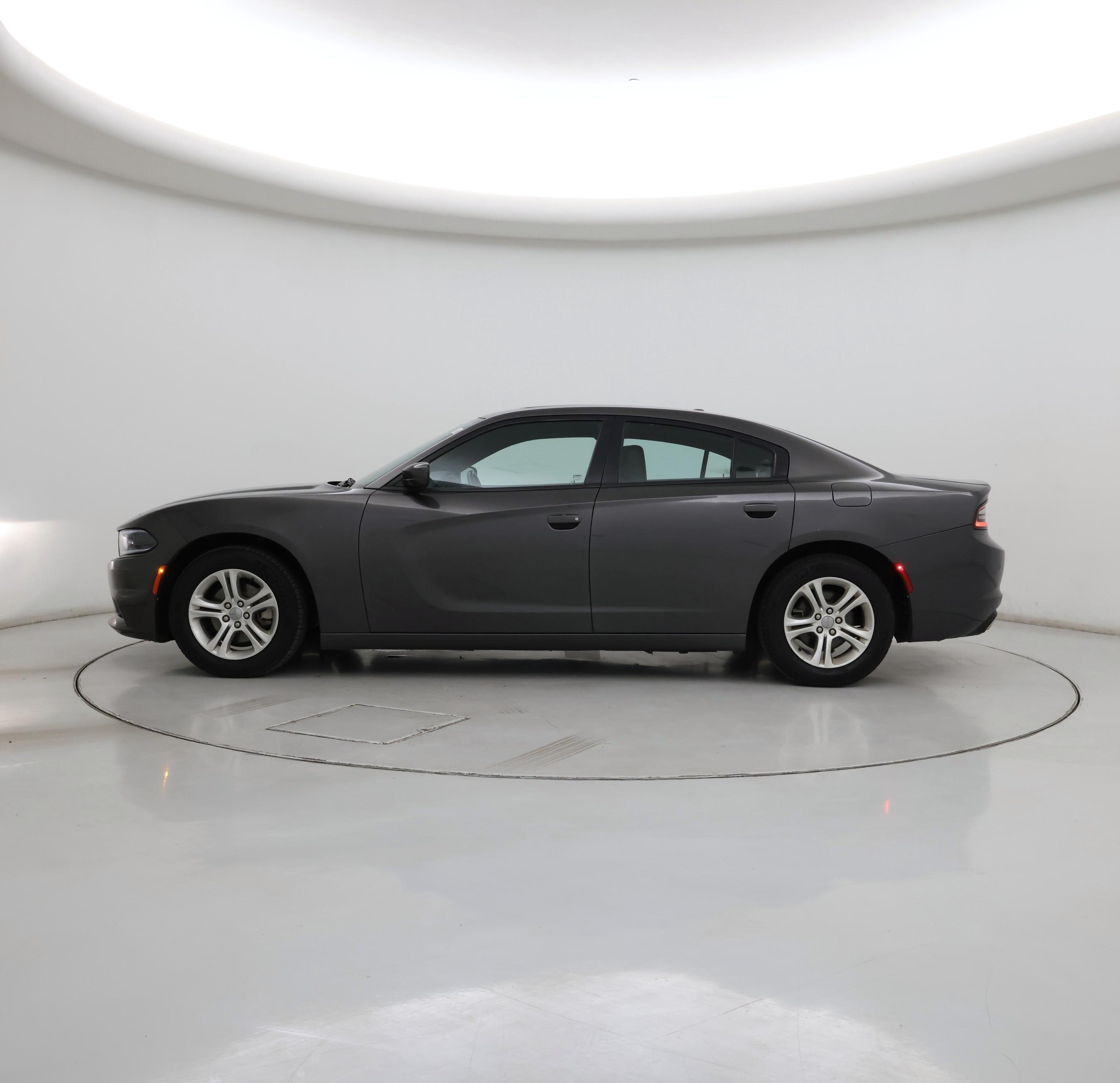 Thumbnail: 2021 Dodge Charger - 3