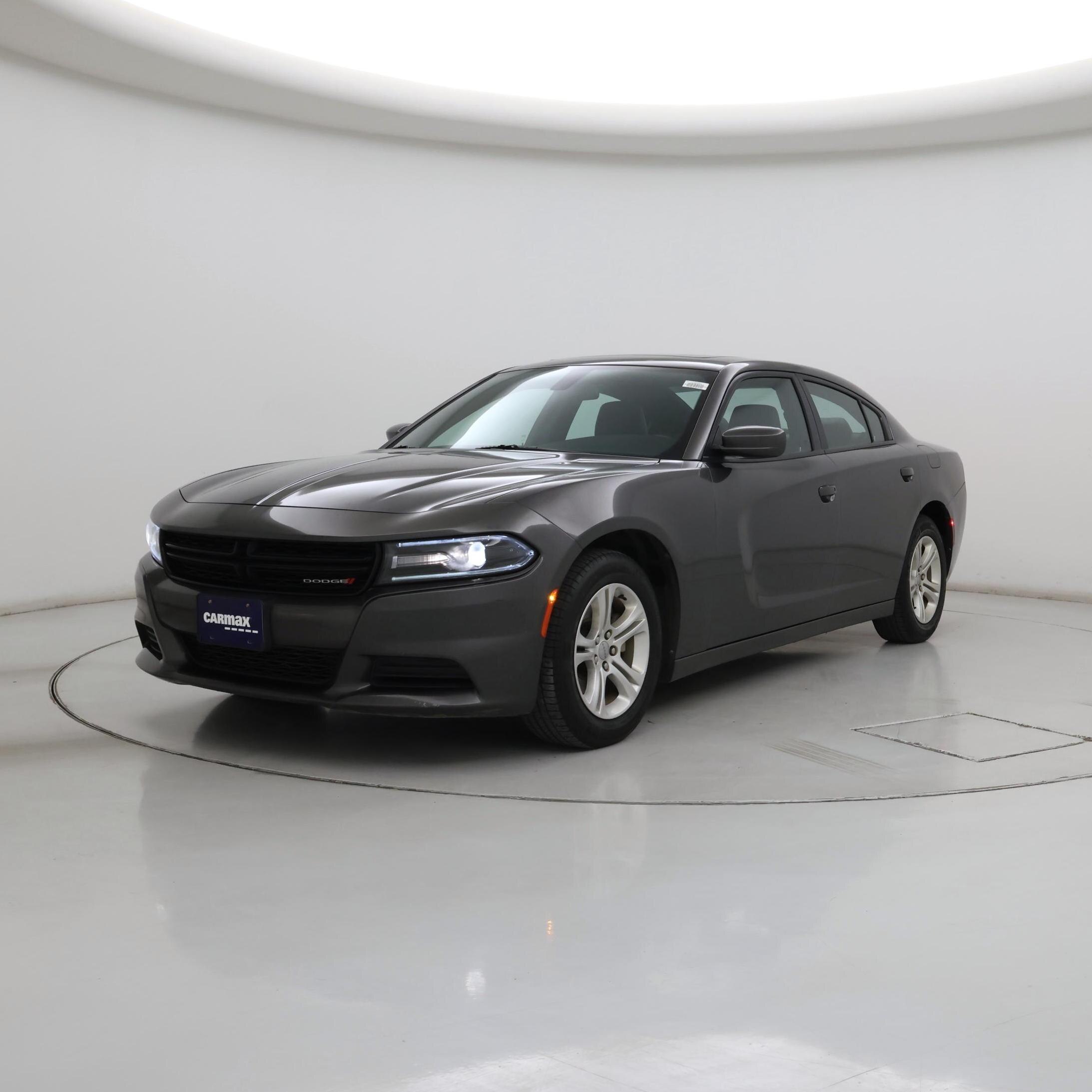Thumbnail: 2021 Dodge Charger - 4