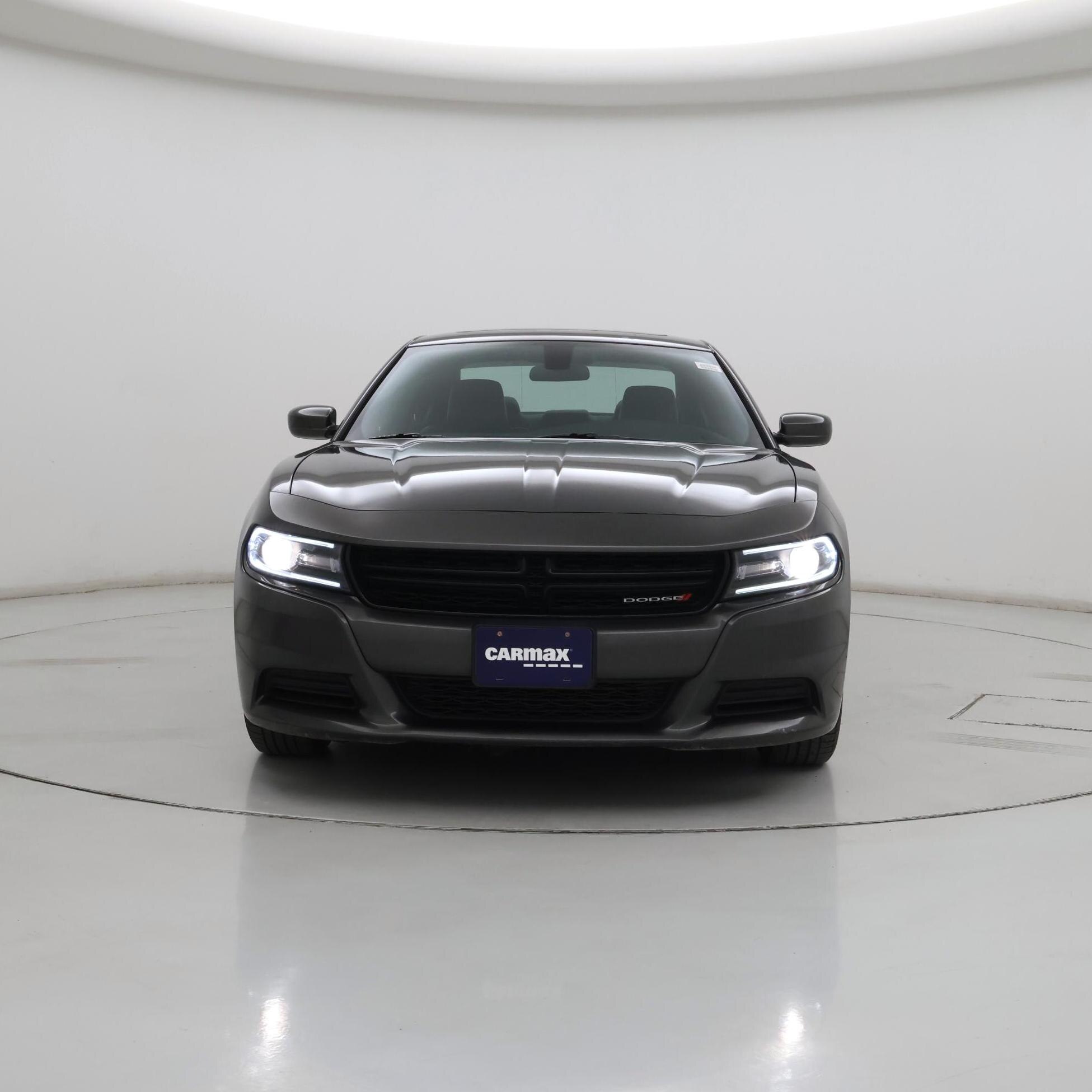 Thumbnail: 2021 Dodge Charger - 5