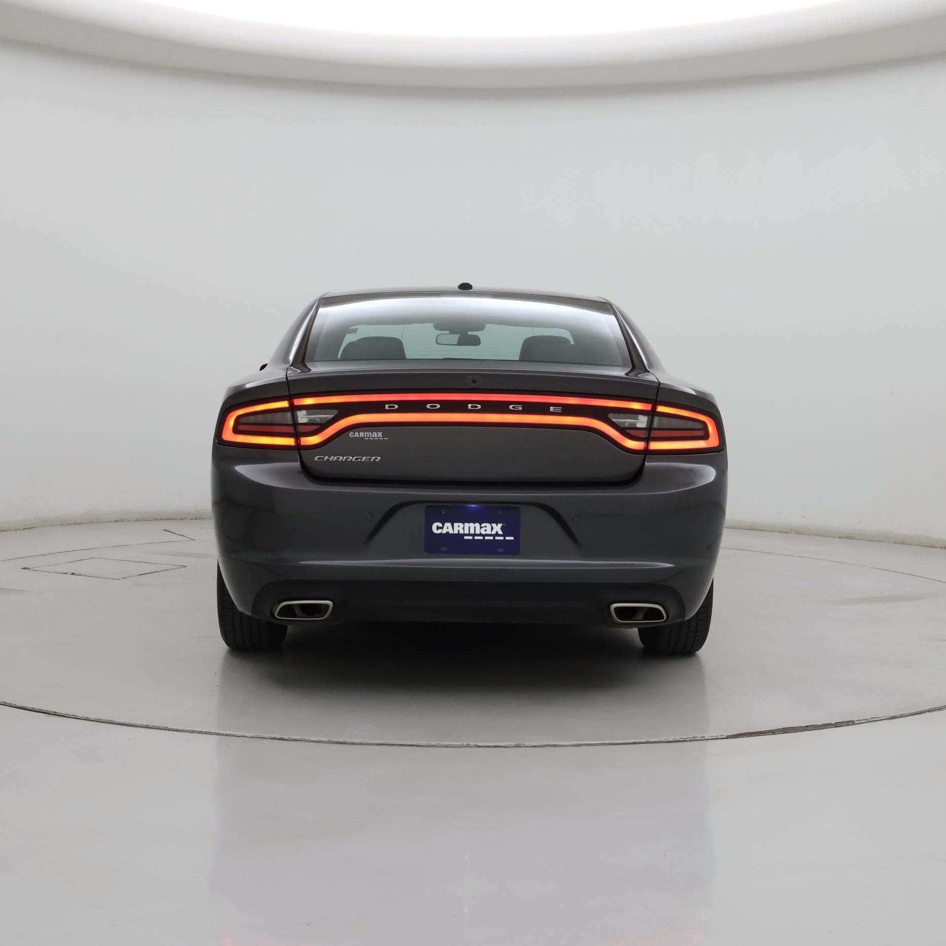 Thumbnail: 2021 Dodge Charger - 6