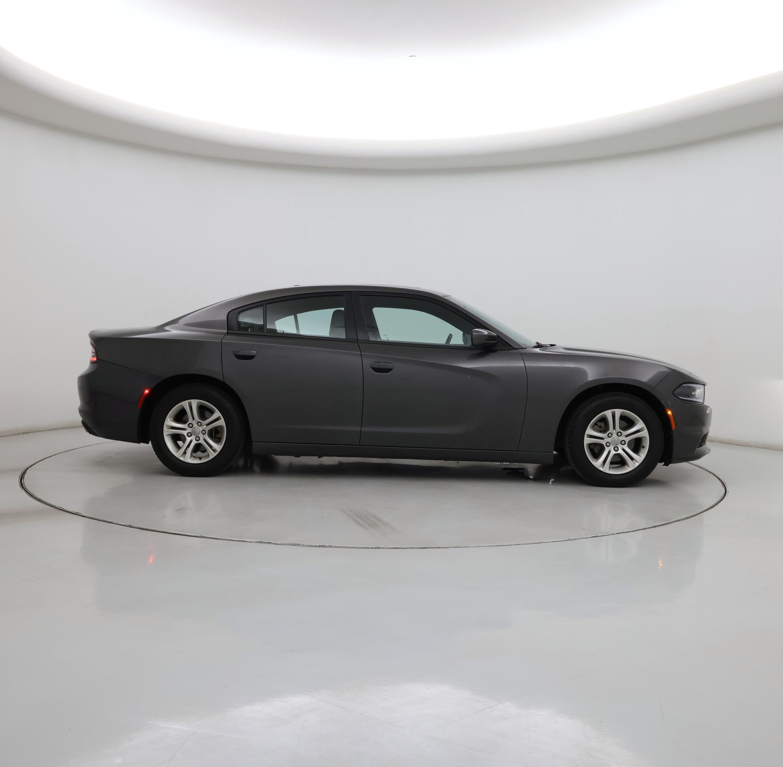 Thumbnail: 2021 Dodge Charger - 7