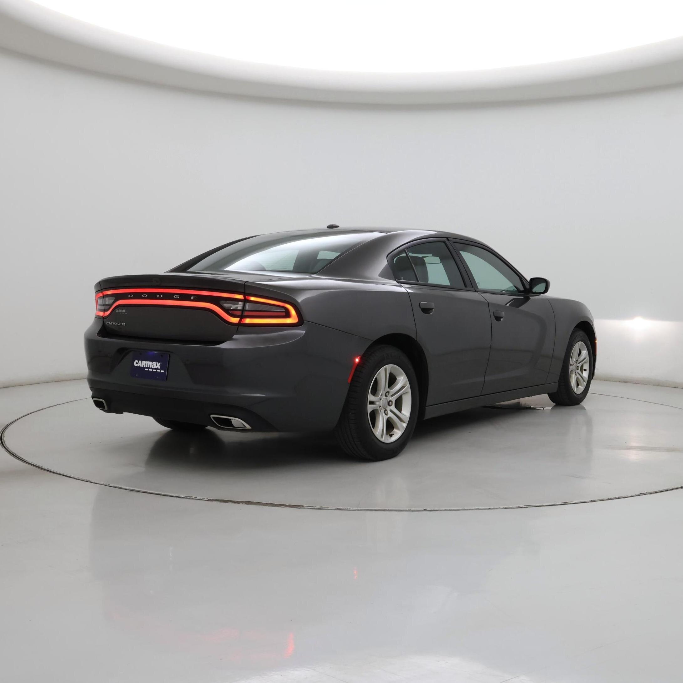Thumbnail: 2021 Dodge Charger - 8