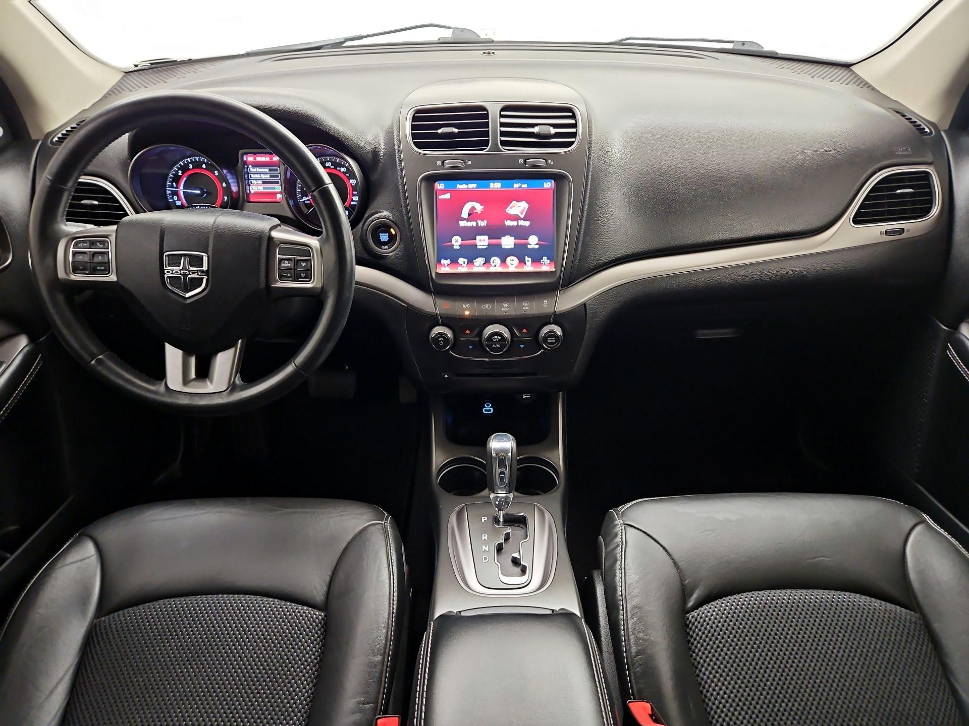 Thumbnail: 2020 Dodge Journey - 9