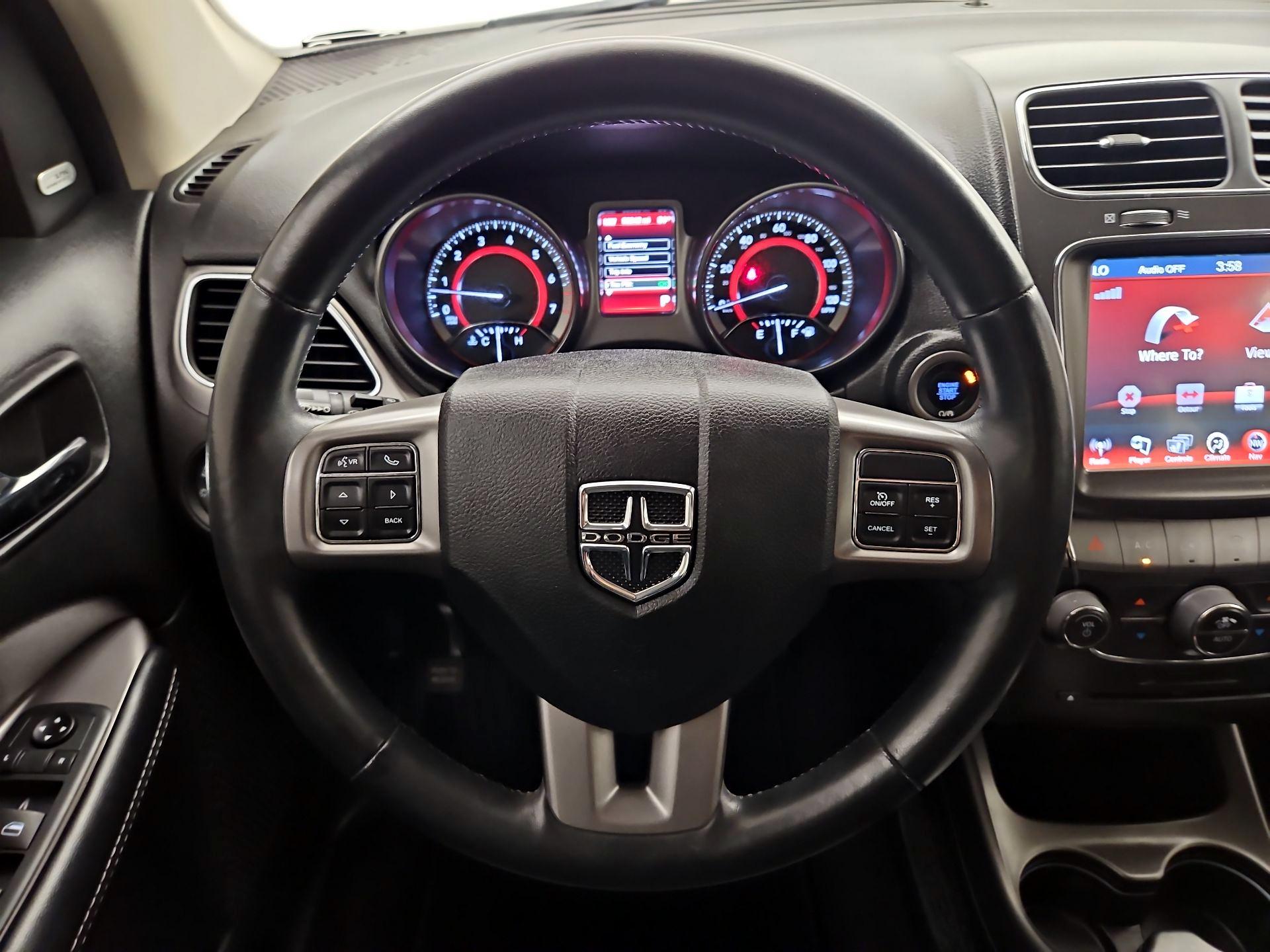 Thumbnail: 2020 Dodge Journey - 10