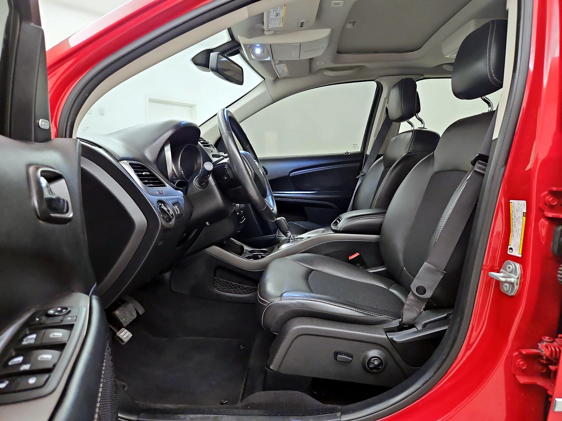 Thumbnail: 2020 Dodge Journey - 11
