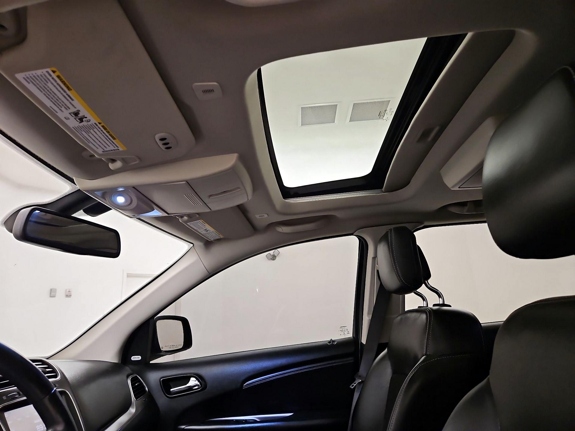 Thumbnail: 2020 Dodge Journey - 20