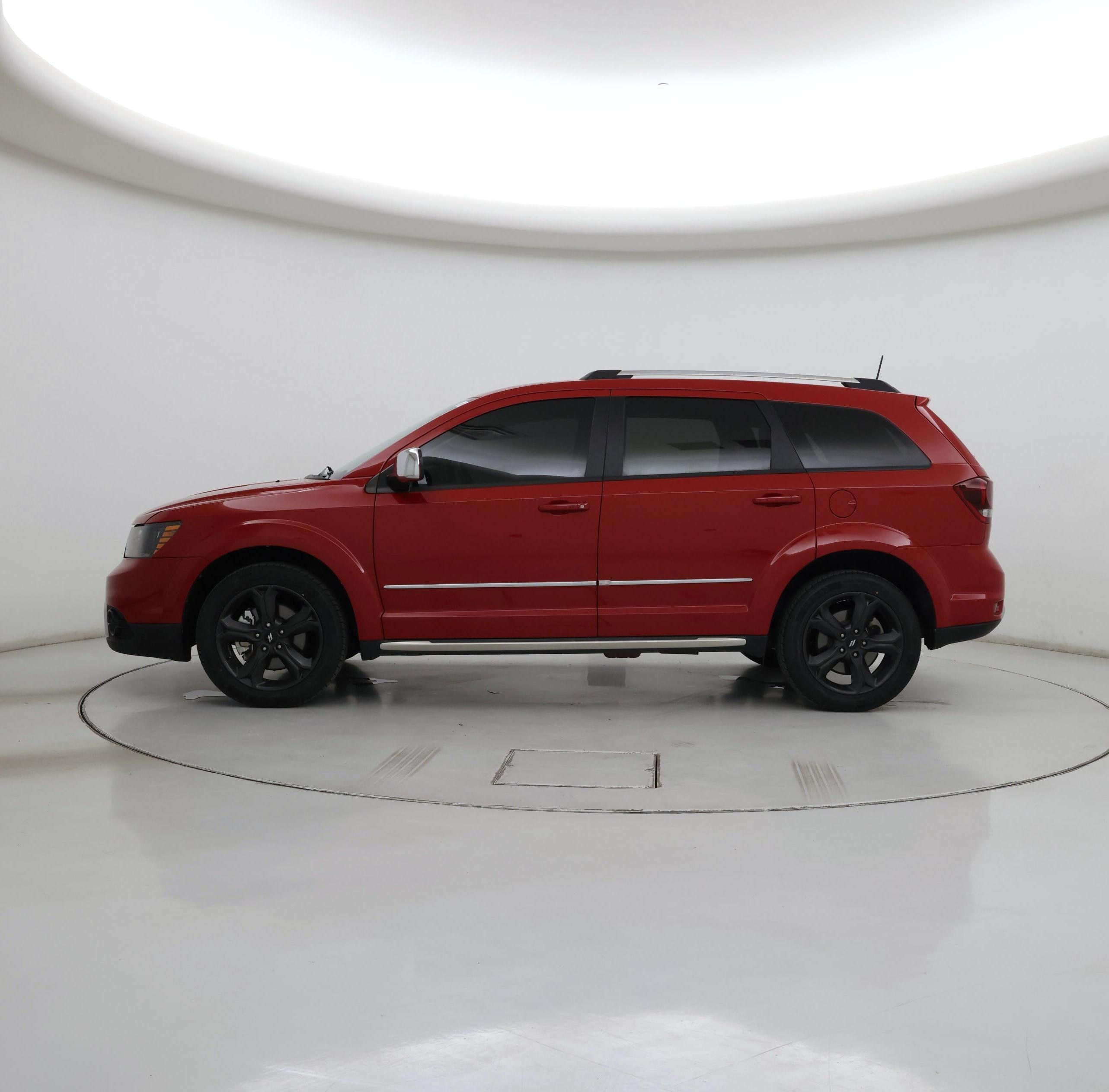 Thumbnail: 2020 Dodge Journey - 3