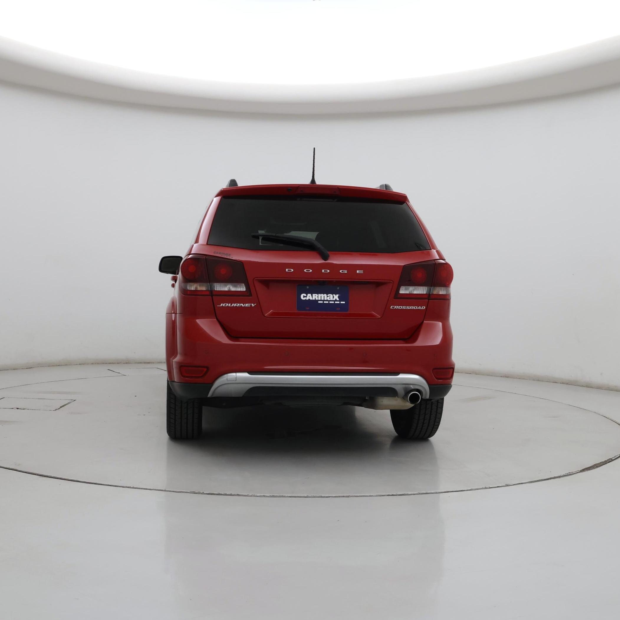 Thumbnail: 2020 Dodge Journey - 6