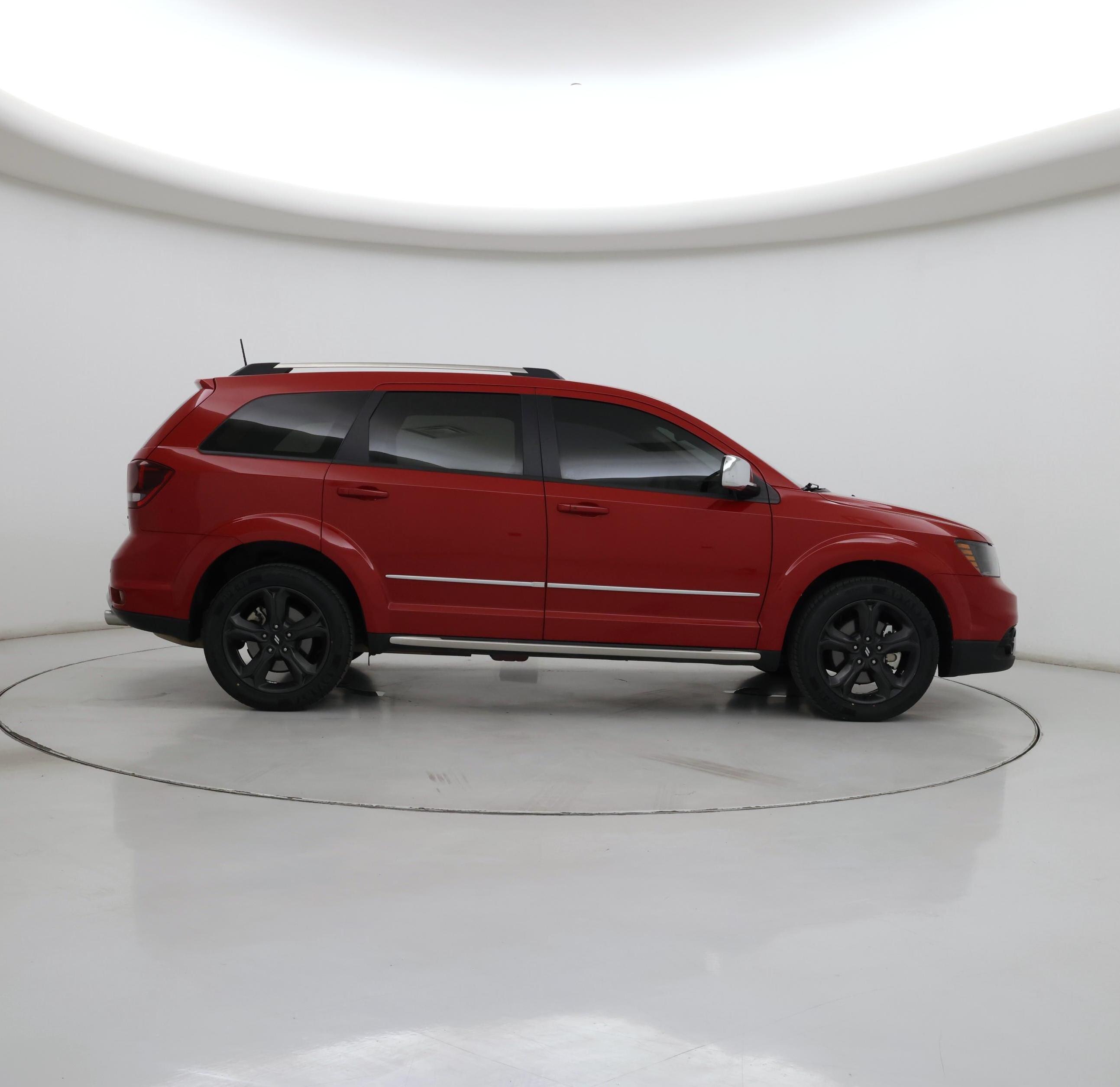 Thumbnail: 2020 Dodge Journey - 7