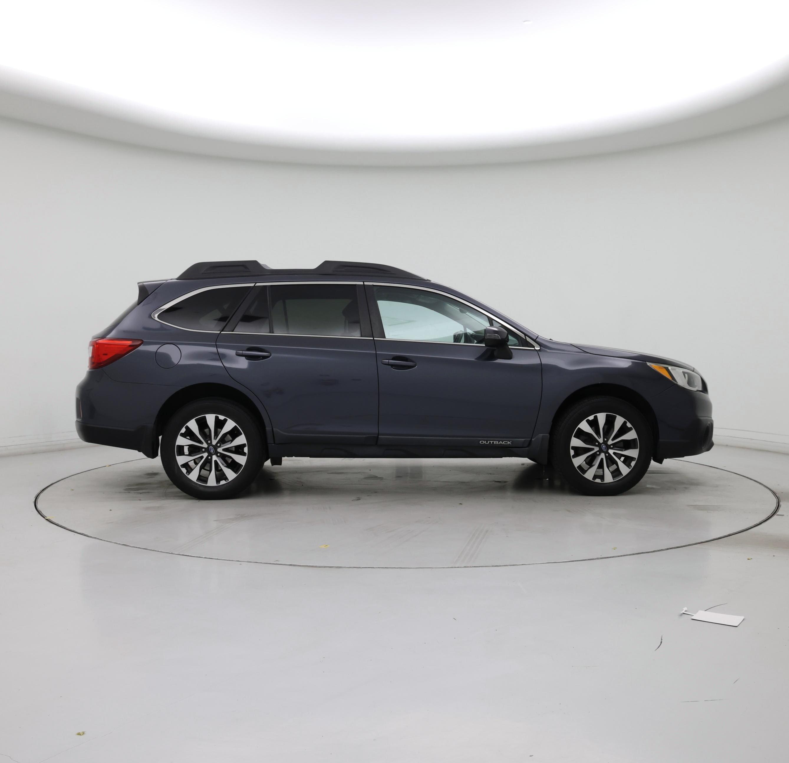 Thumbnail: 2016 Subaru Outback - 7