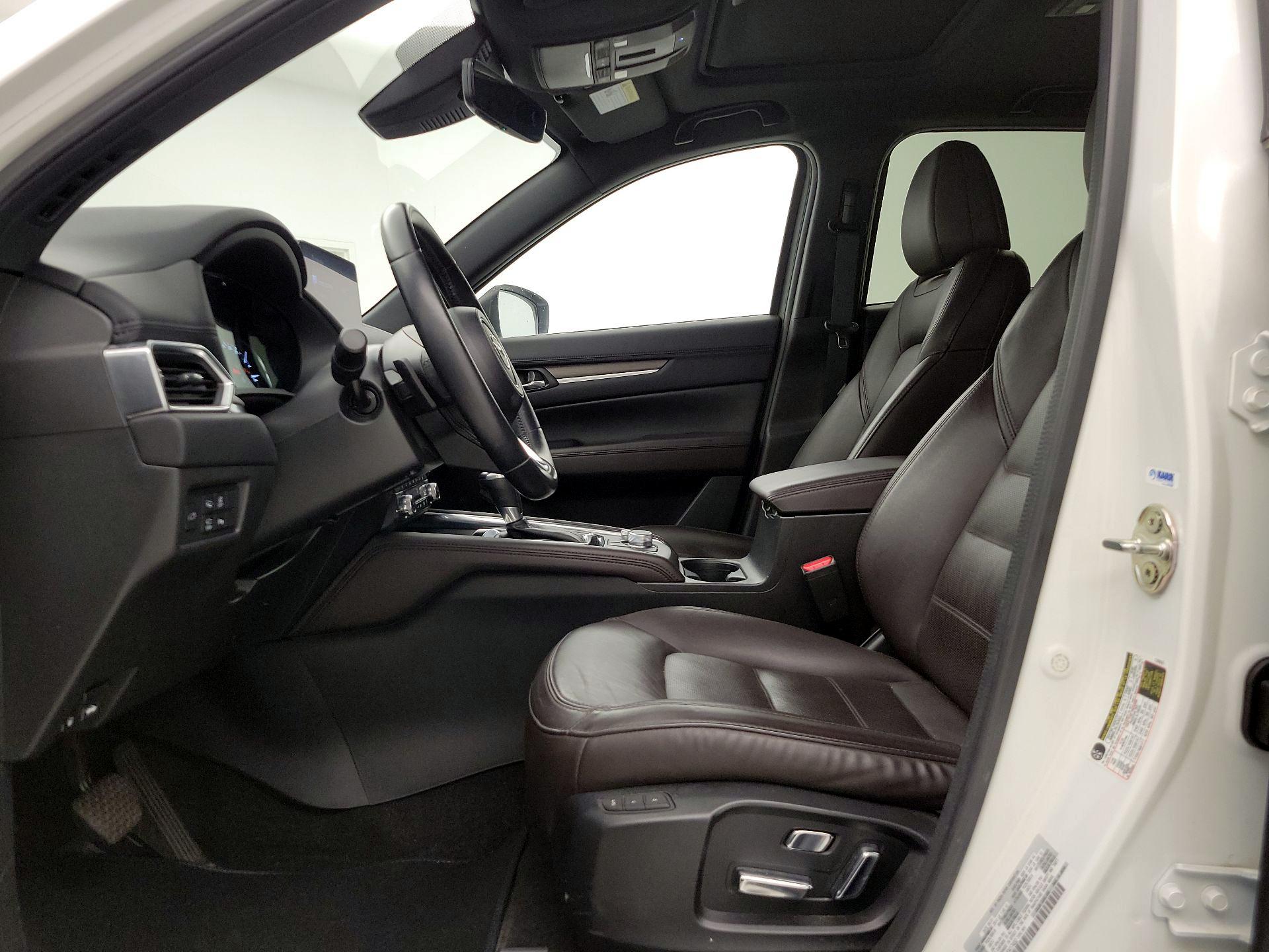 Thumbnail: 2021 Mazda CX-5 - 11