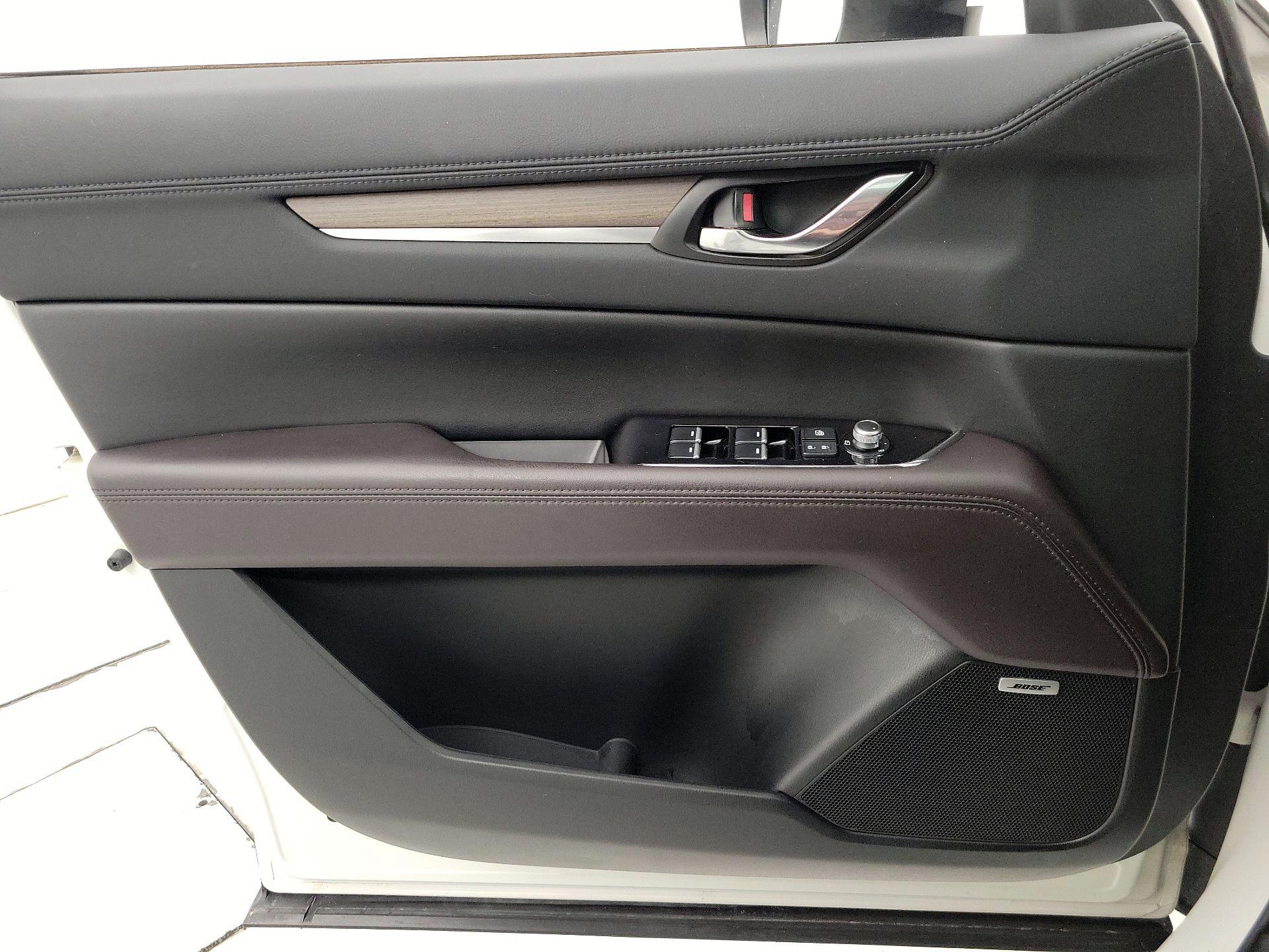 Thumbnail: 2021 Mazda CX-5 - 12