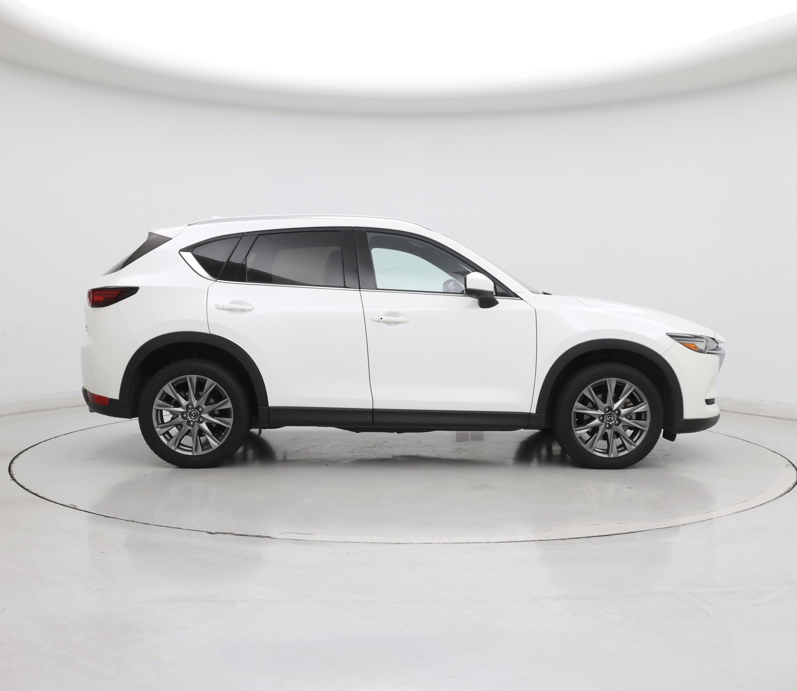 Thumbnail: 2021 Mazda CX-5 - 7