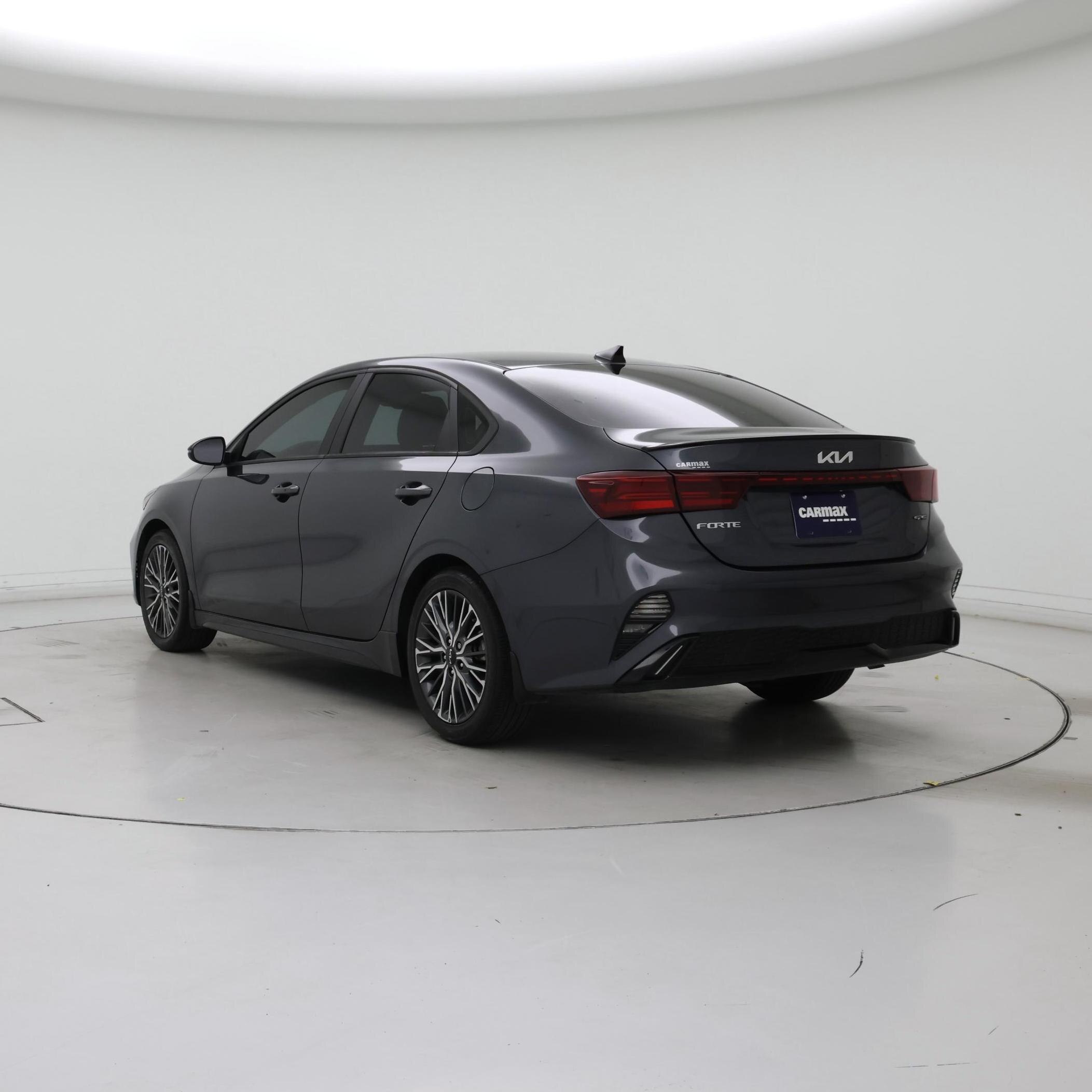 Thumbnail: 2023 Kia Forte - 2