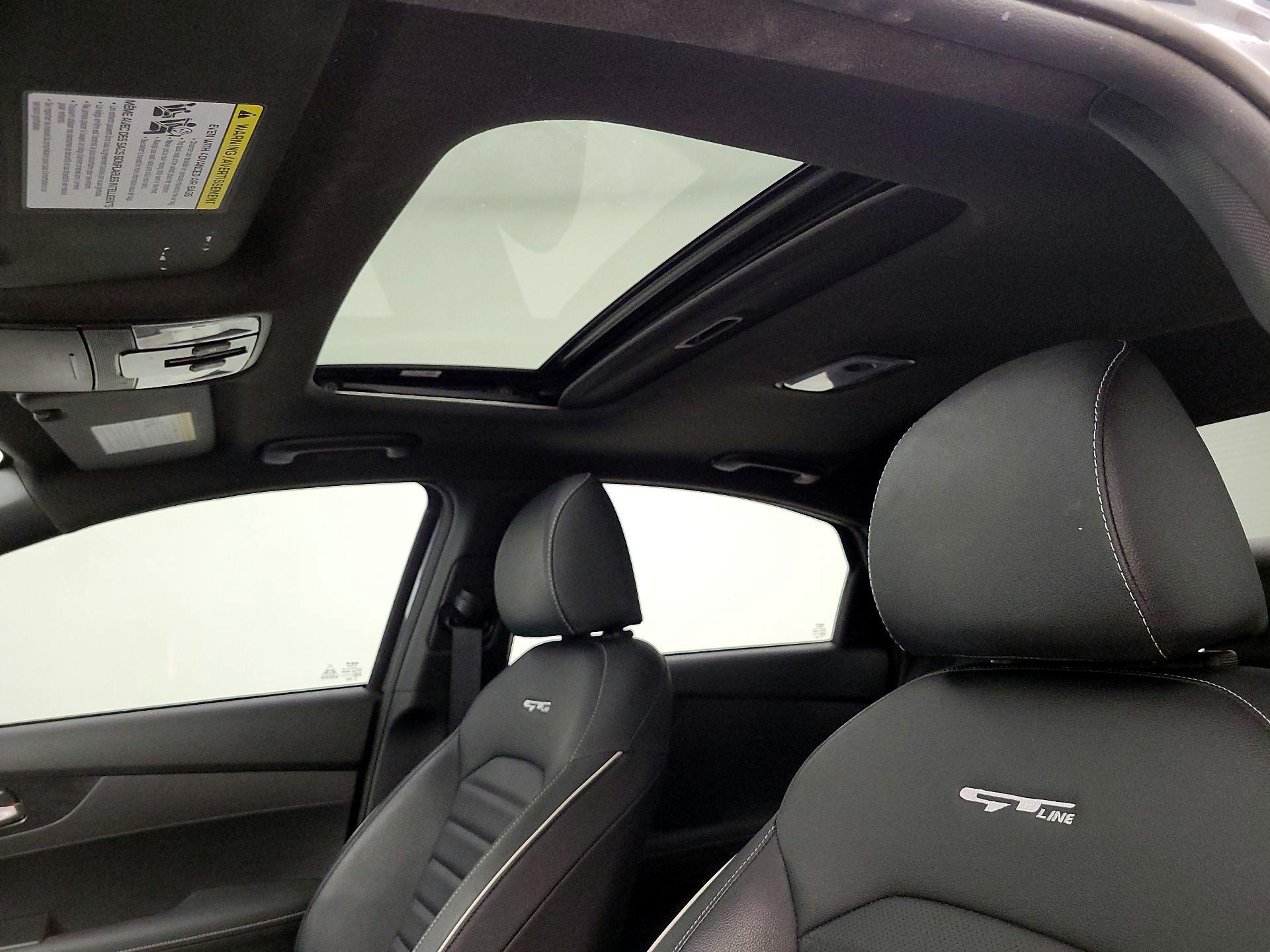 Thumbnail: 2023 Kia Forte - 20