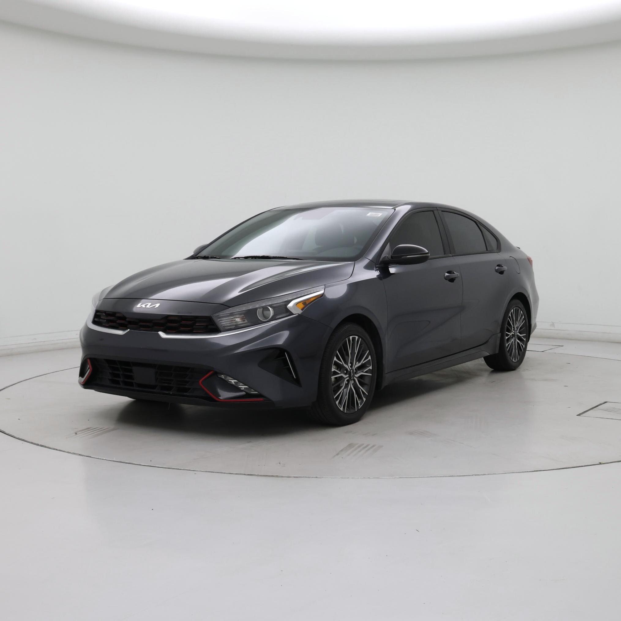 Thumbnail: 2023 Kia Forte - 4