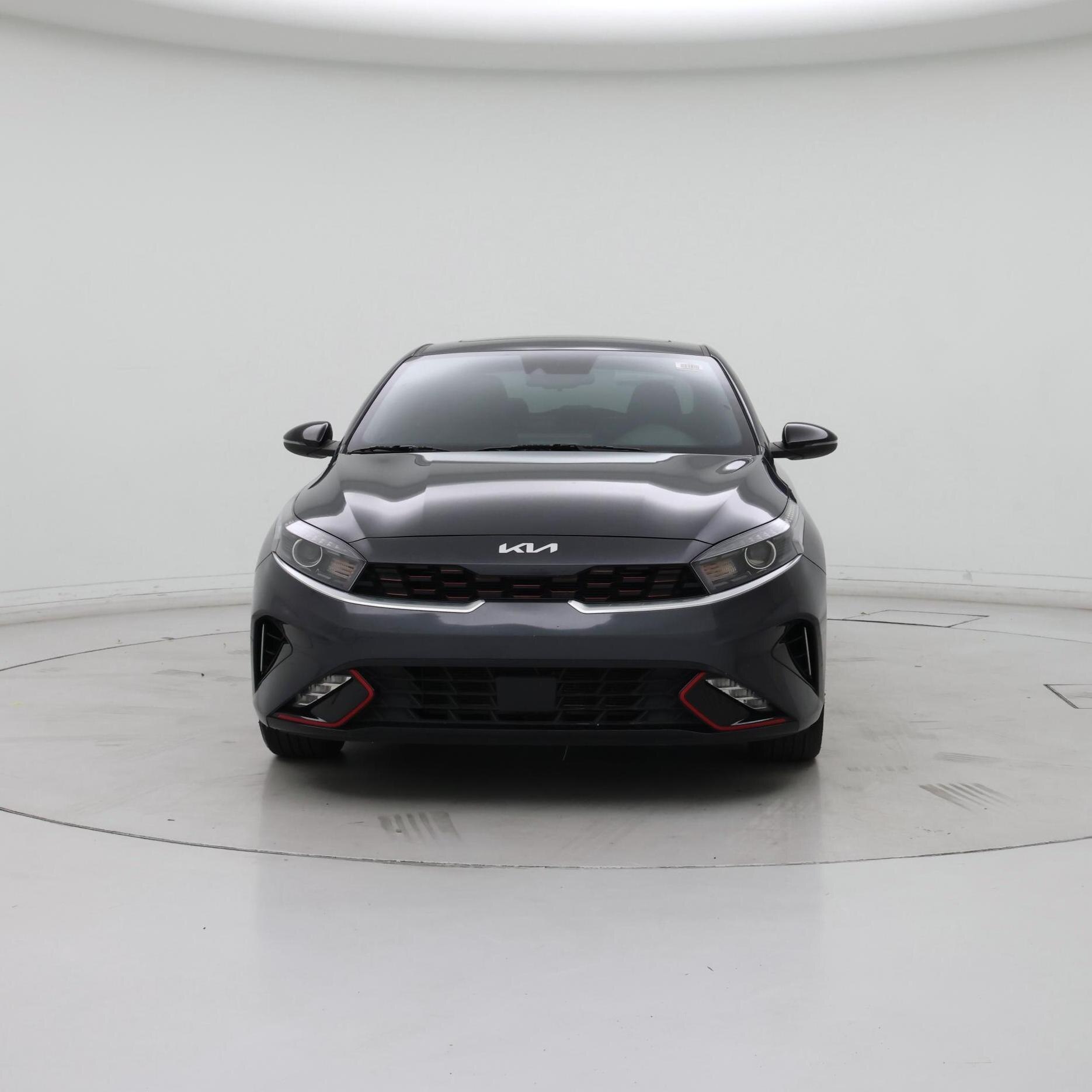 Thumbnail: 2023 Kia Forte - 5