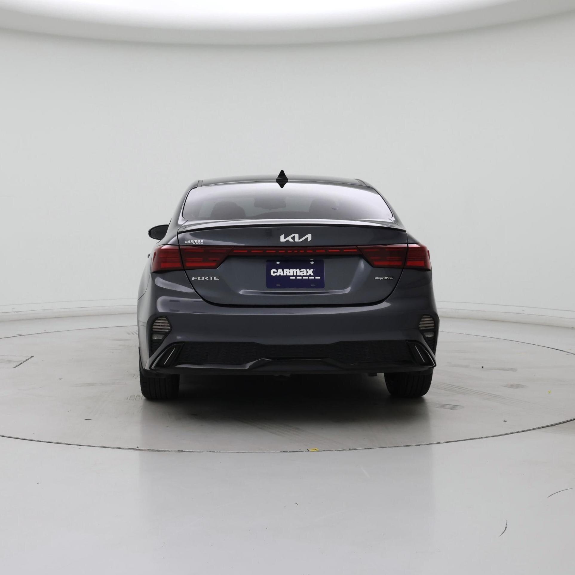 Thumbnail: 2023 Kia Forte - 6