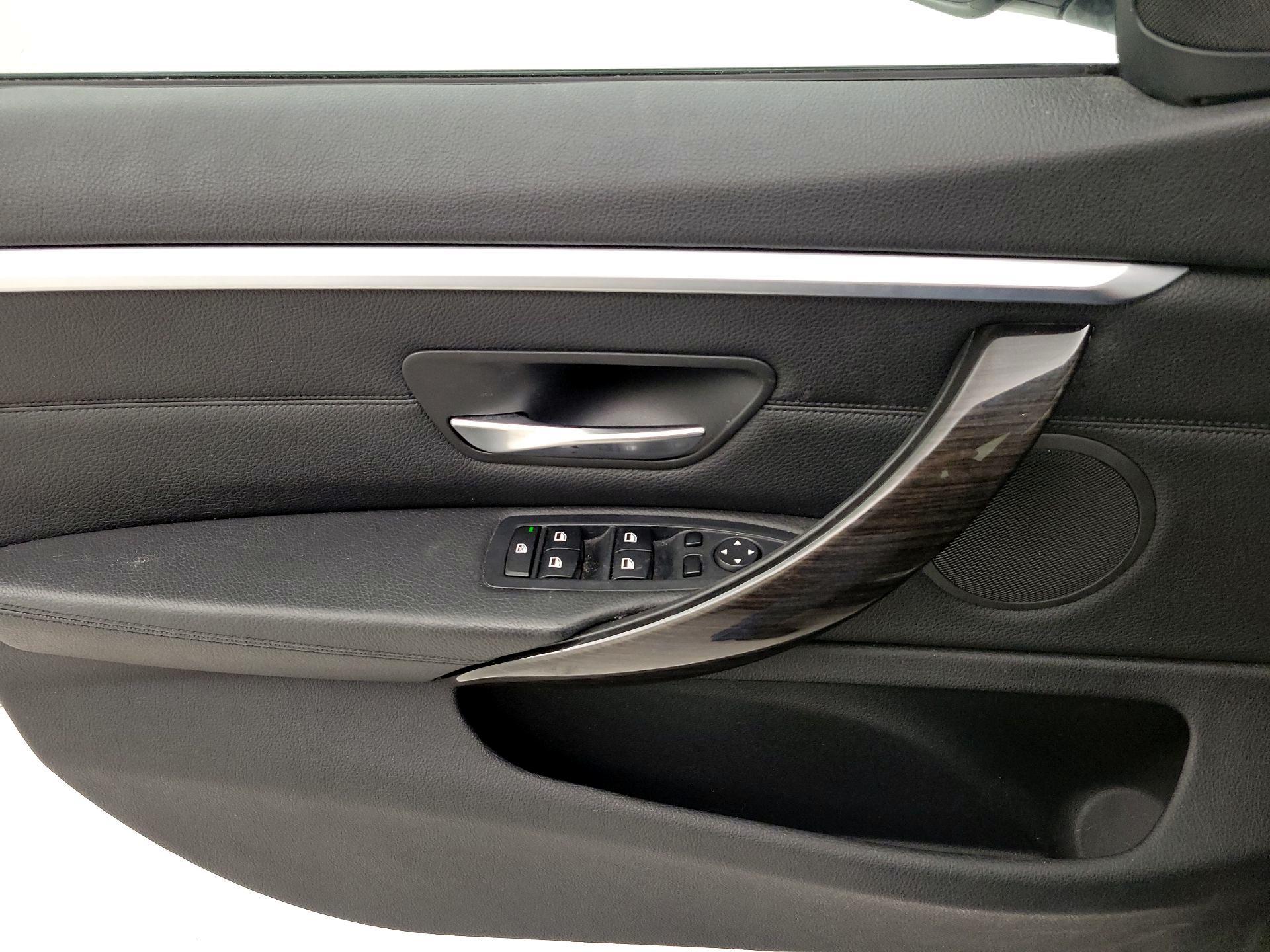 Thumbnail: 2015 BMW 4 Series - 12