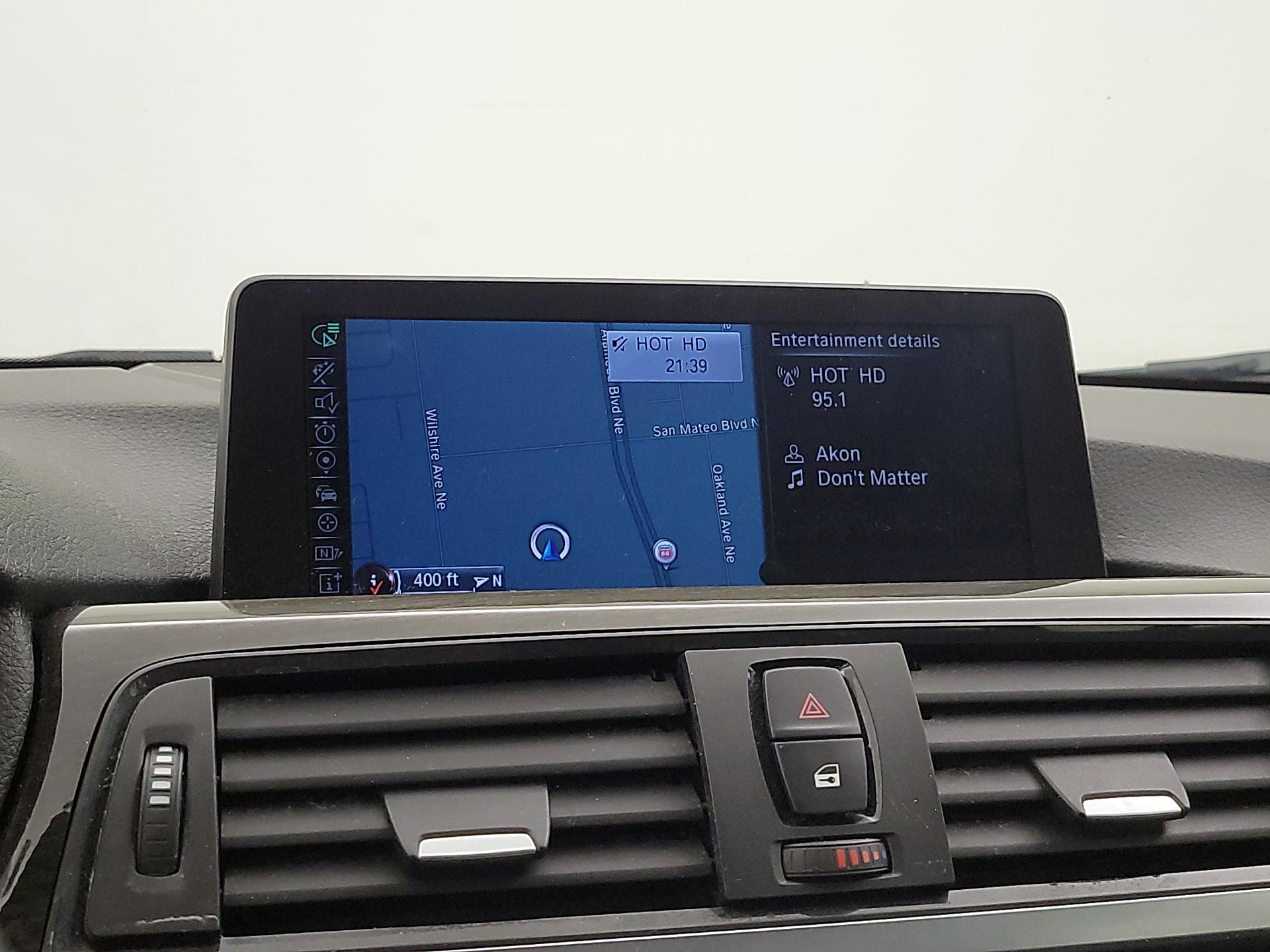 Thumbnail: 2015 BMW 4 Series - 14