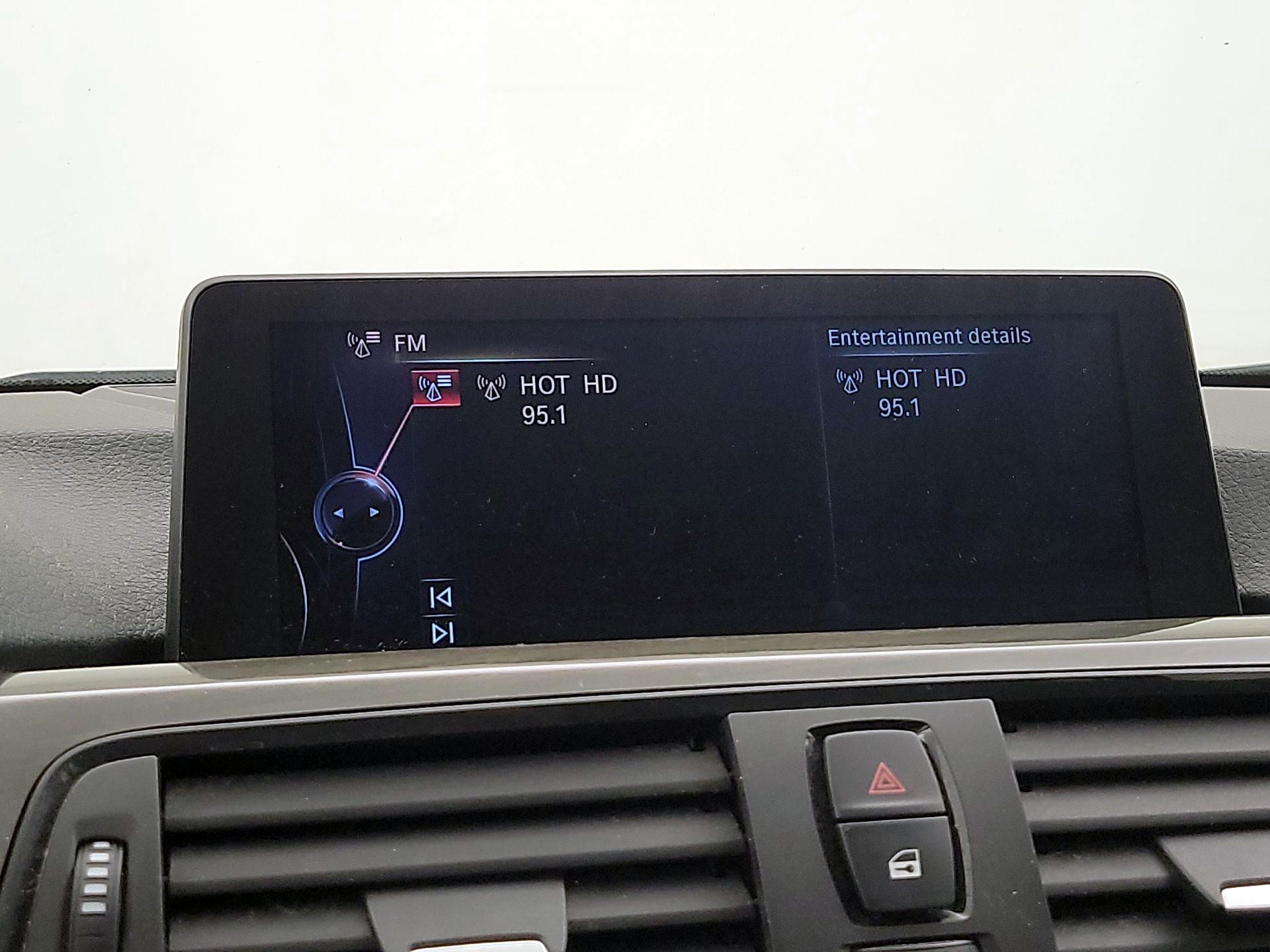 Thumbnail: 2015 BMW 4 Series - 16