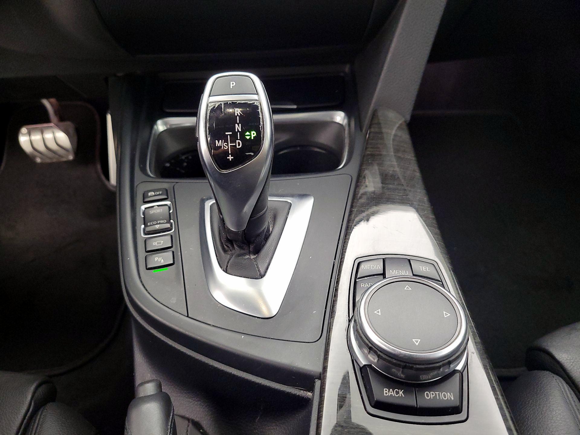 Thumbnail: 2015 BMW 4 Series - 18
