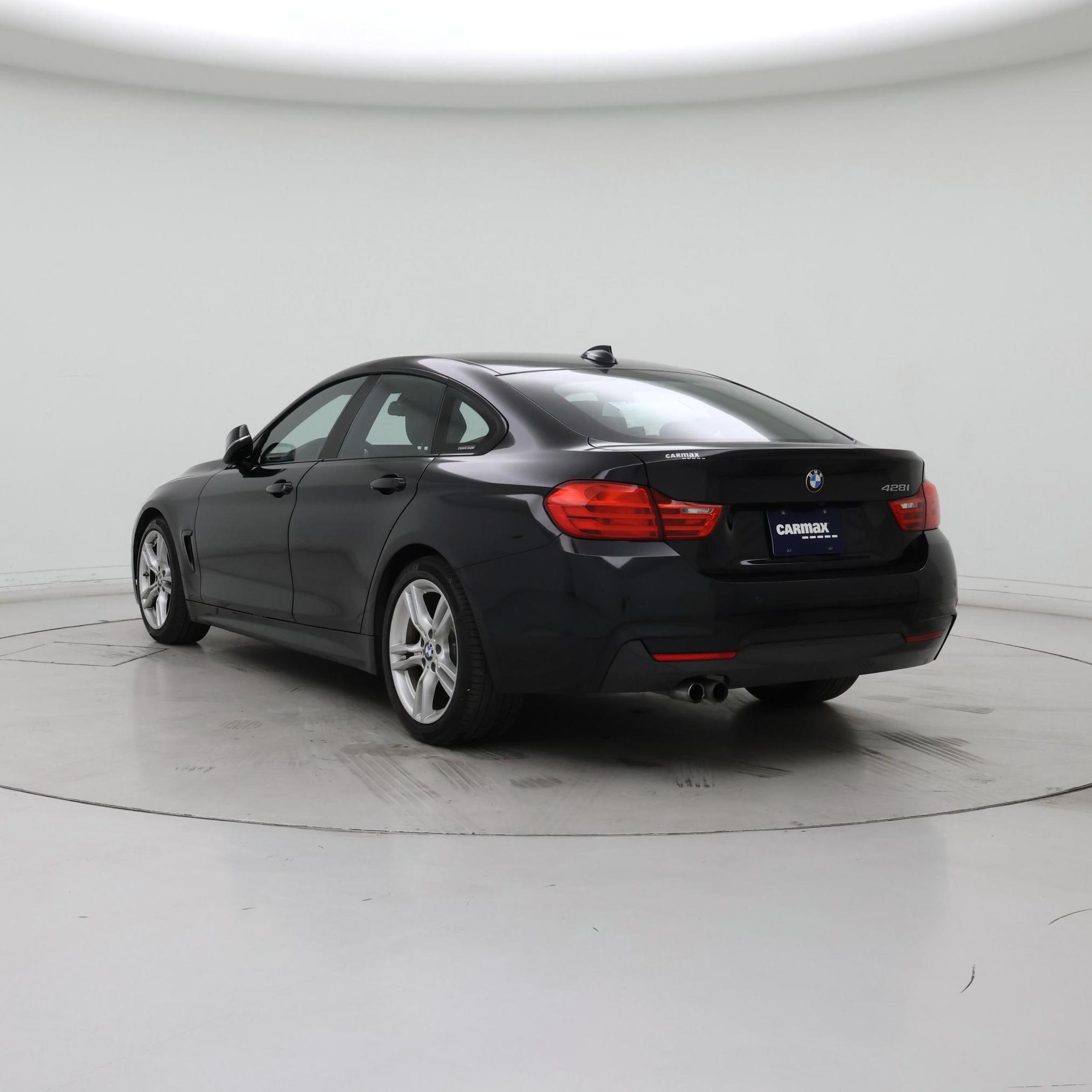 Thumbnail: 2015 BMW 4 Series - 2