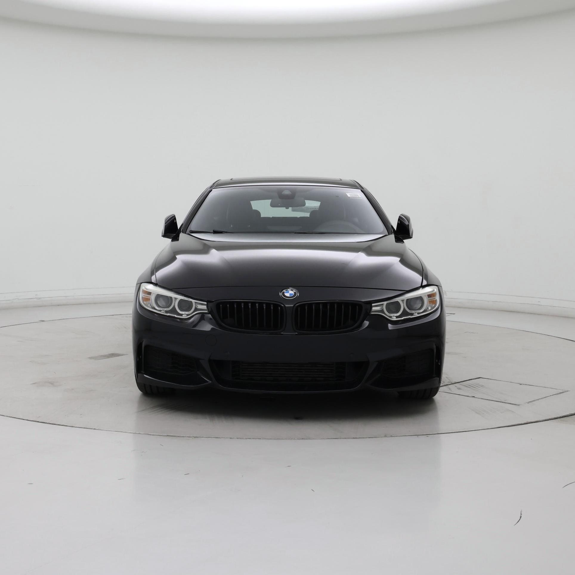 Thumbnail: 2015 BMW 4 Series - 5
