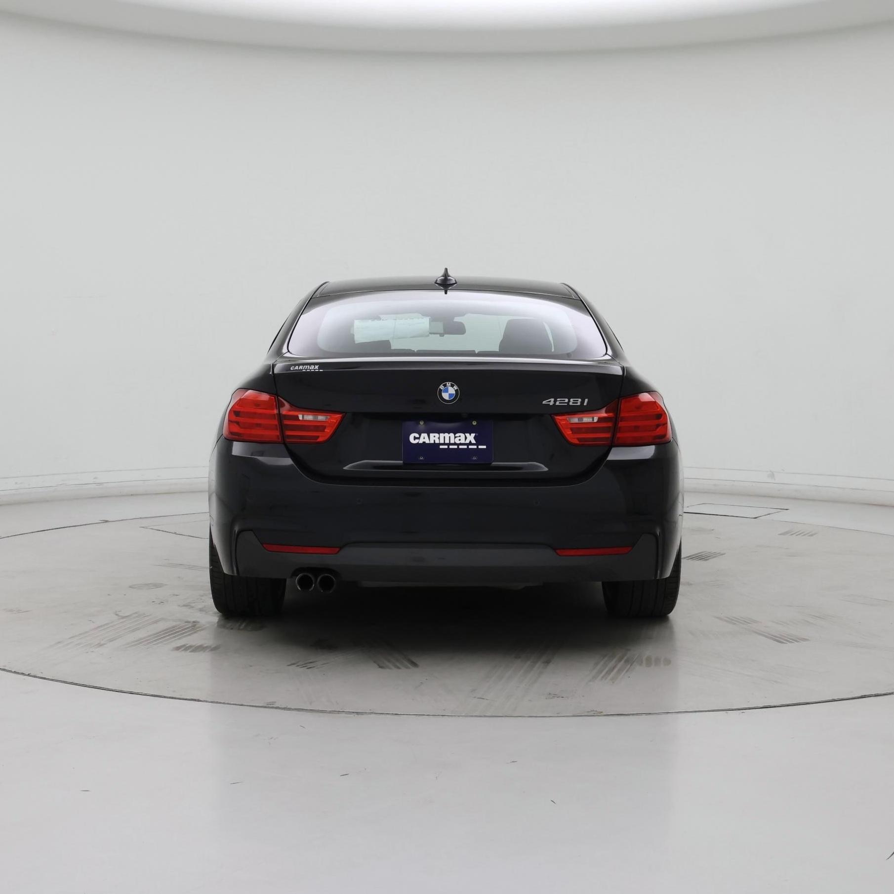 Thumbnail: 2015 BMW 4 Series - 6