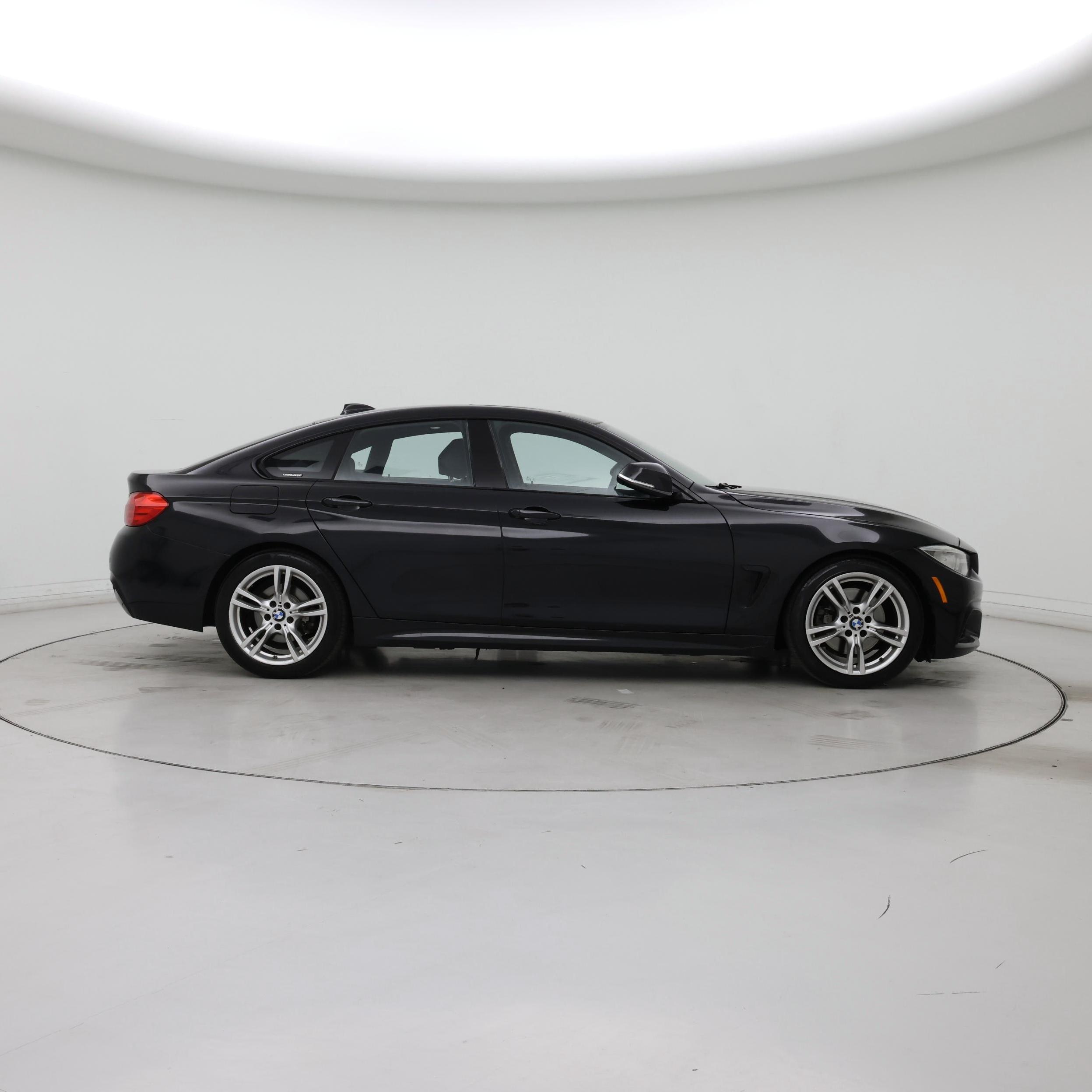 Thumbnail: 2015 BMW 4 Series - 7