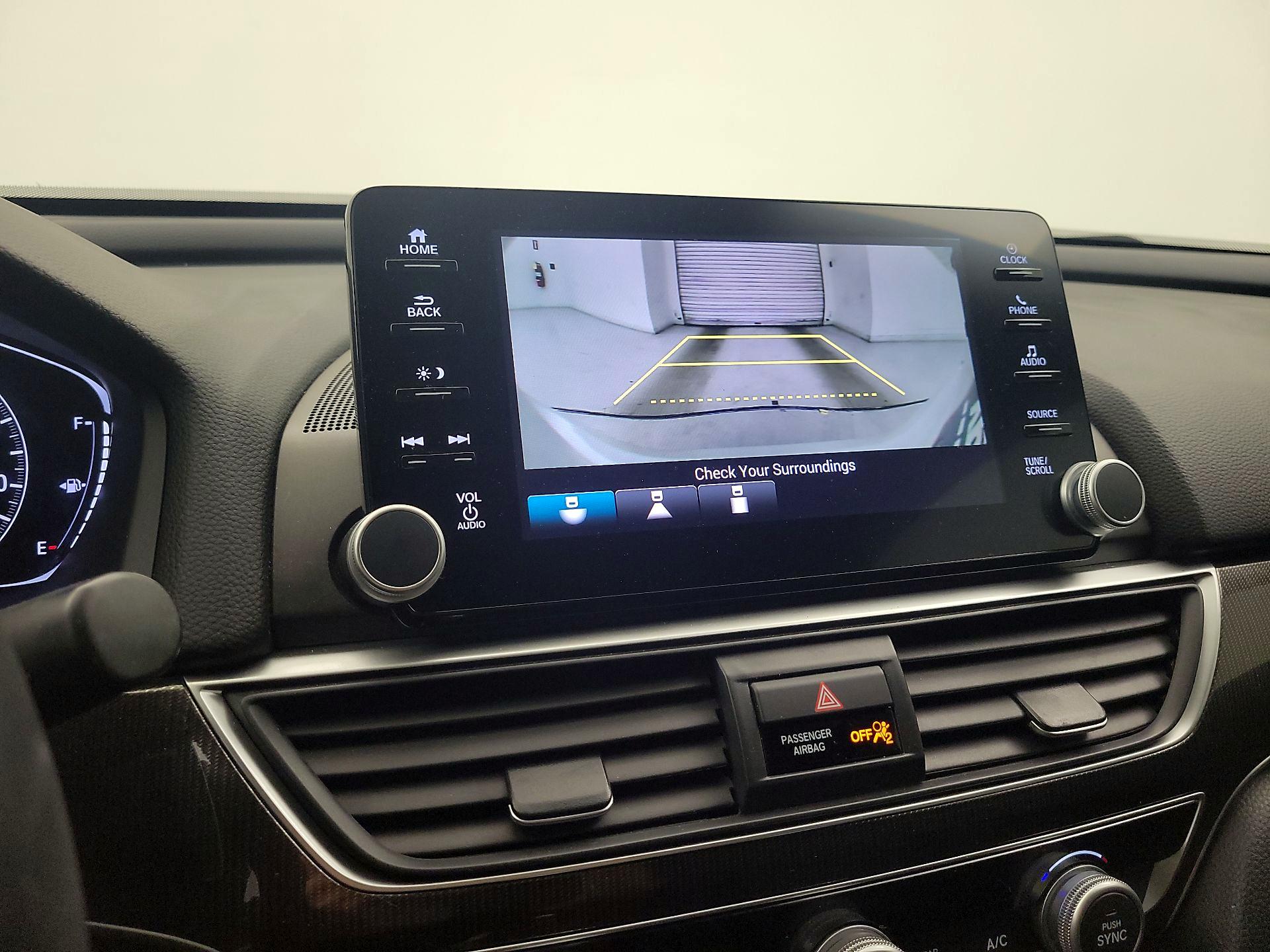Thumbnail: 2018 Honda Accord - 14