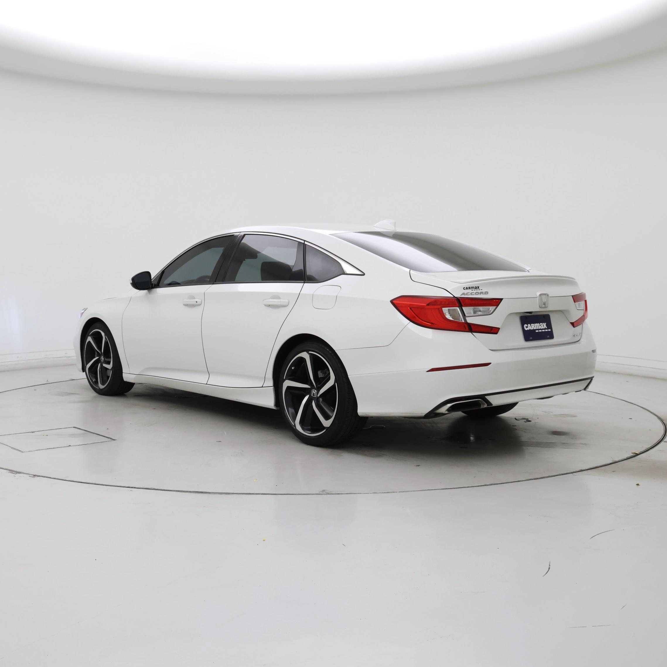 Thumbnail: 2018 Honda Accord - 2
