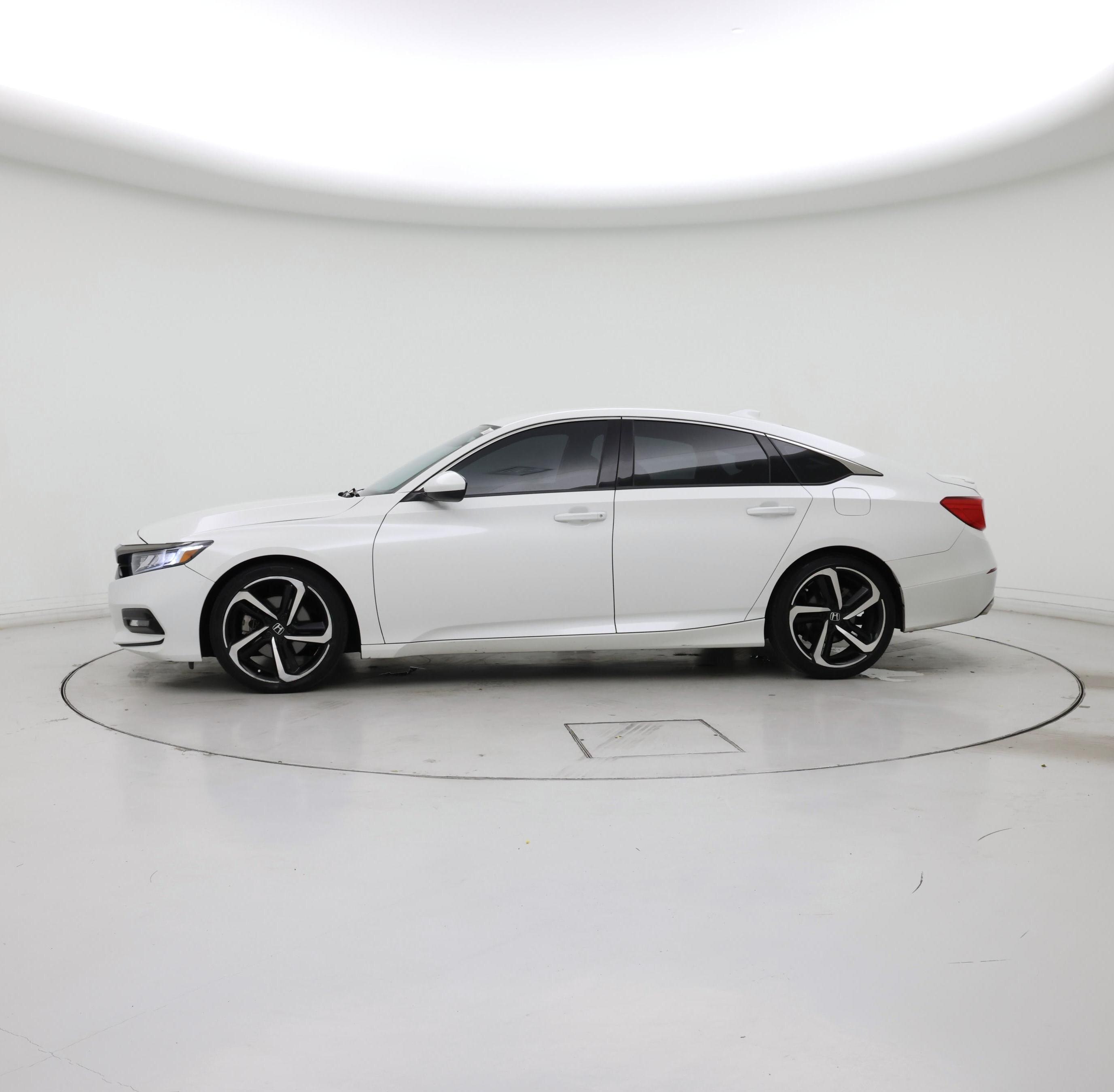 Thumbnail: 2018 Honda Accord - 3