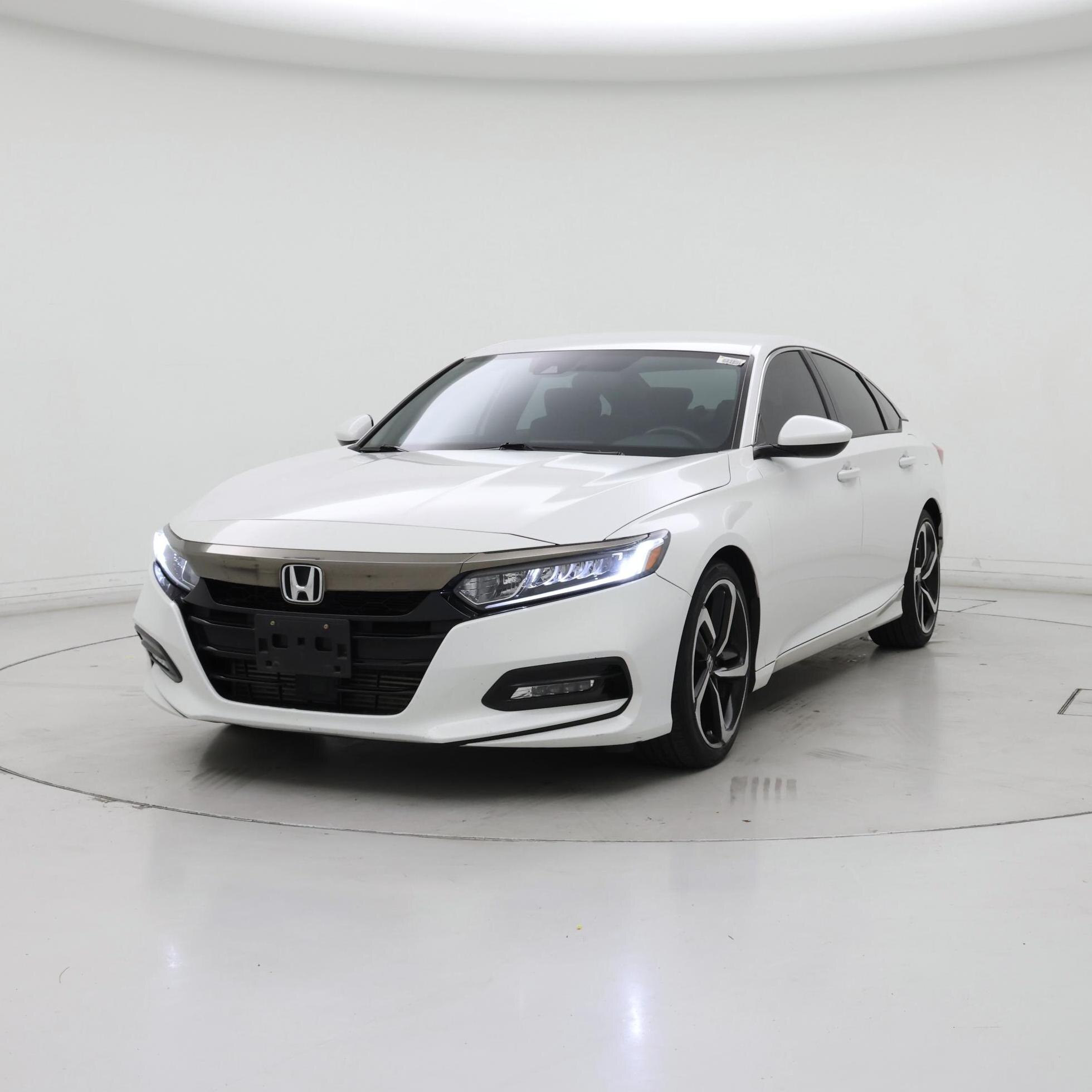 Thumbnail: 2018 Honda Accord - 4