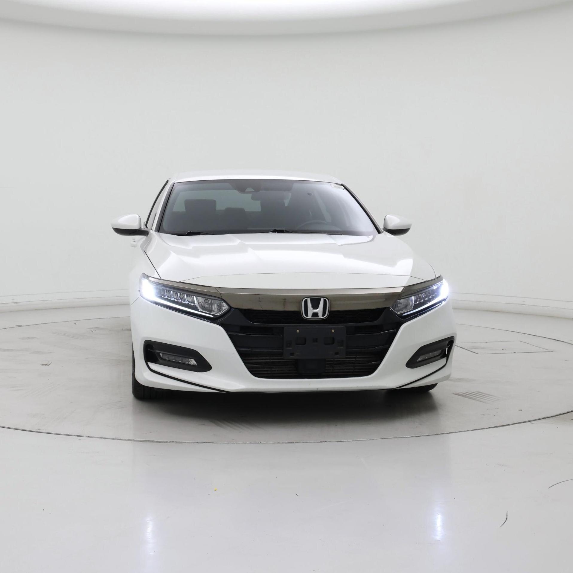 Thumbnail: 2018 Honda Accord - 5