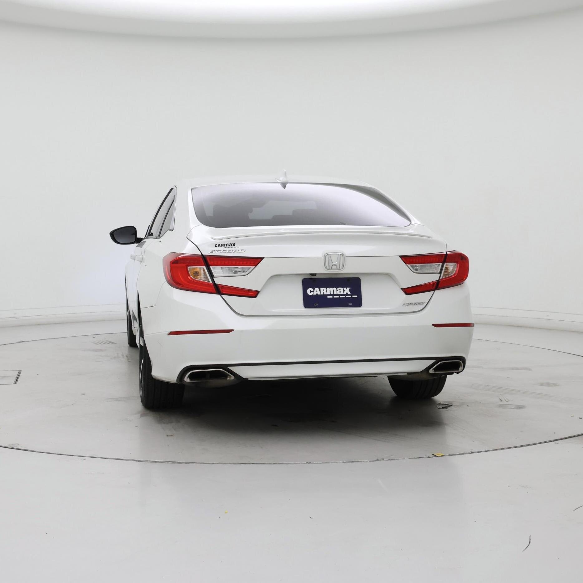 Thumbnail: 2018 Honda Accord - 6