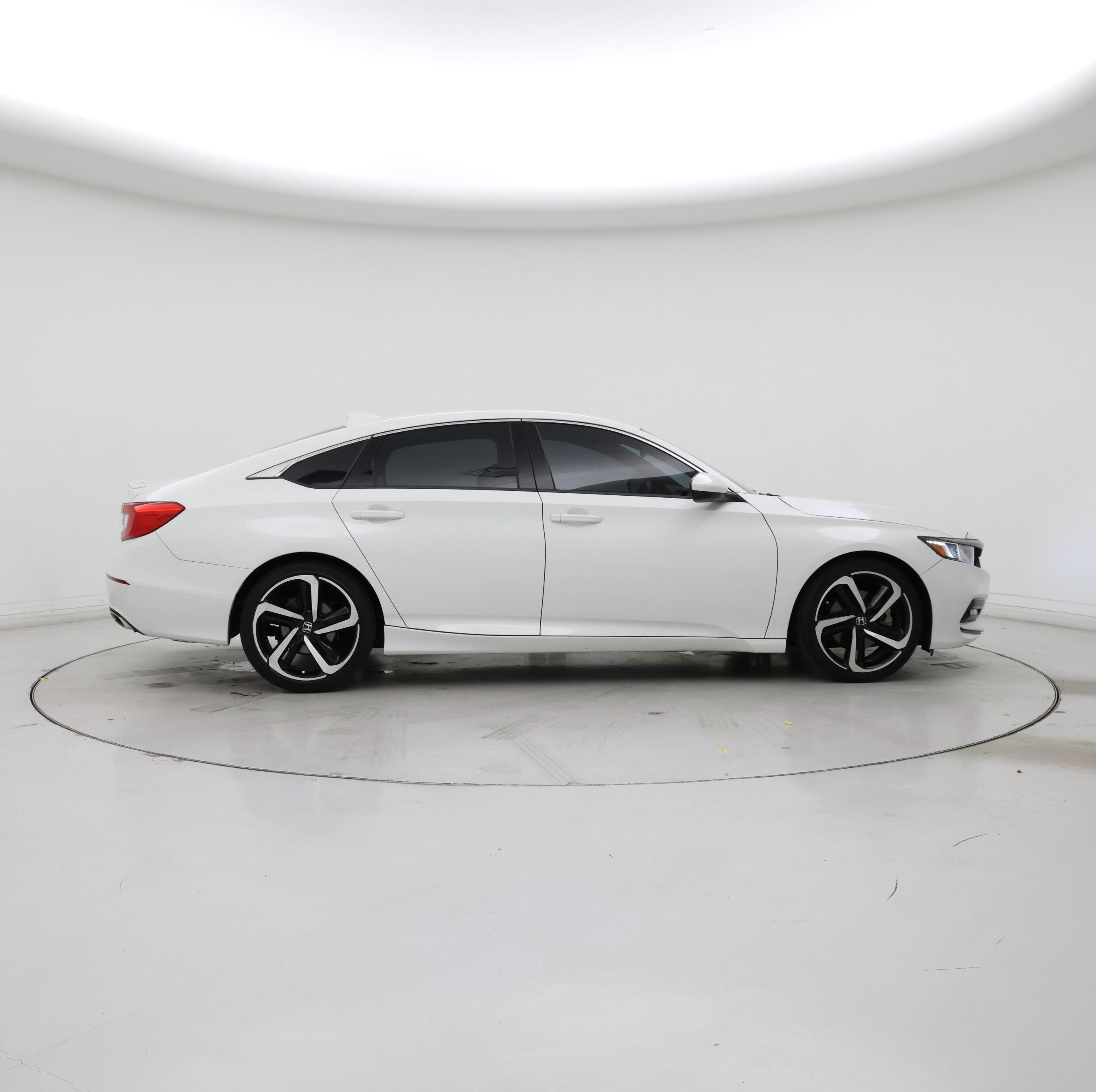 Thumbnail: 2018 Honda Accord - 7