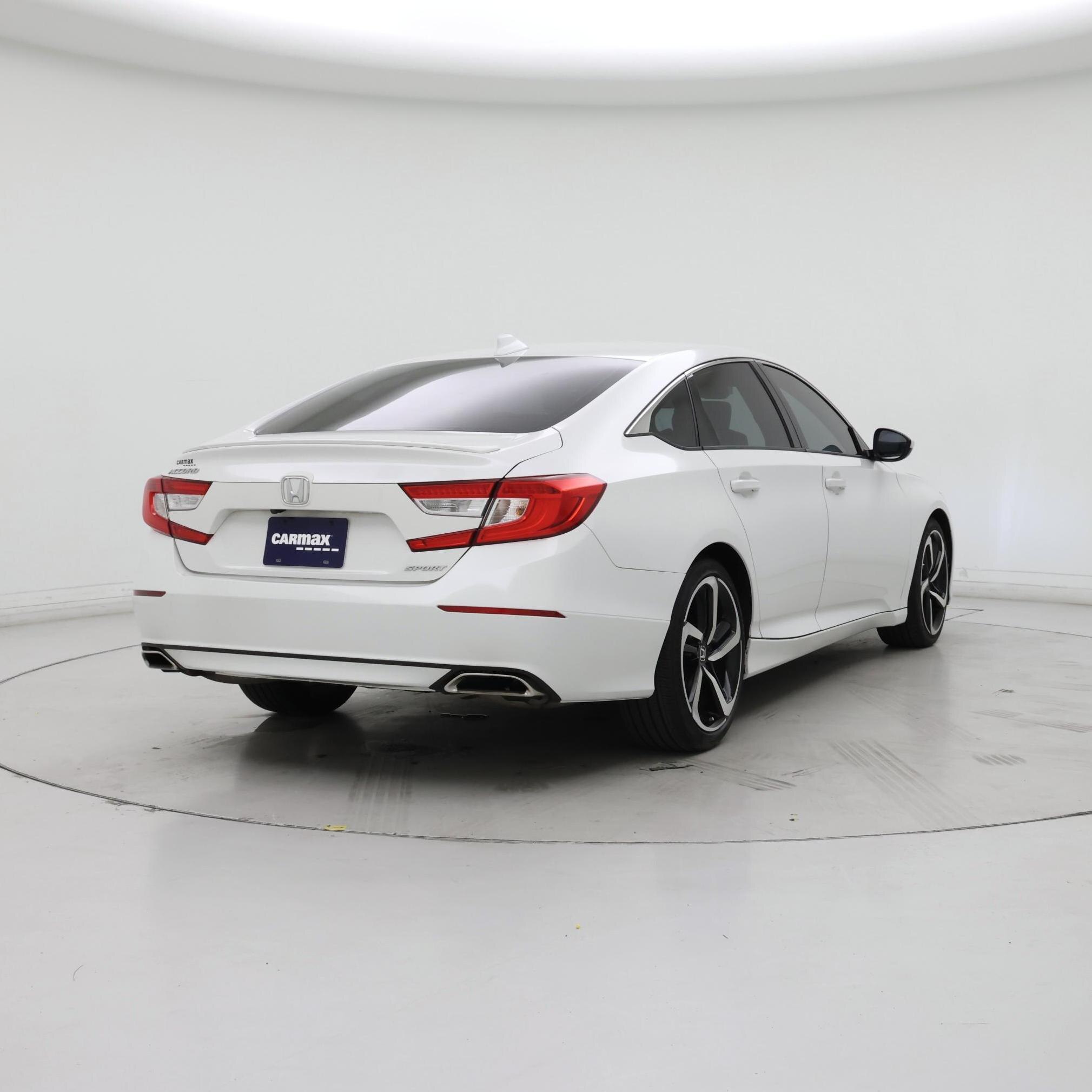 Thumbnail: 2018 Honda Accord - 8