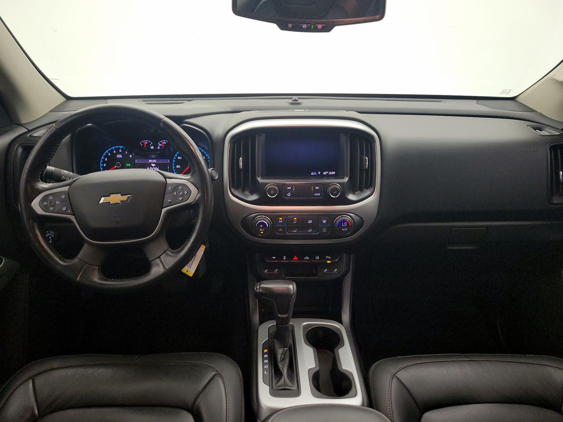 Thumbnail: 2019 Chevrolet Colorado - 9