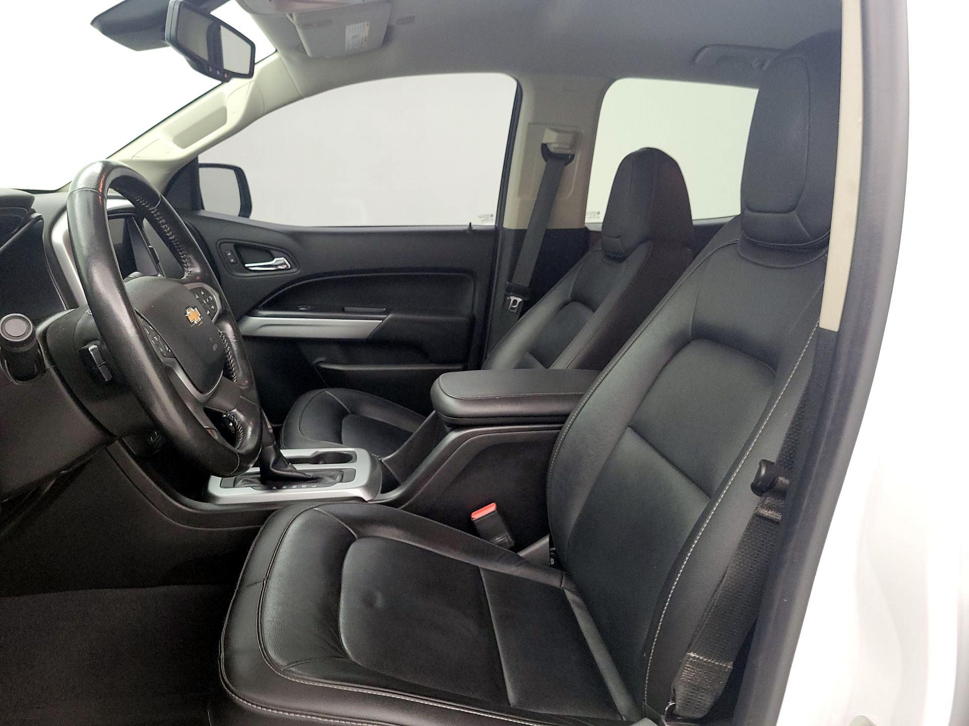 Thumbnail: 2019 Chevrolet Colorado - 11