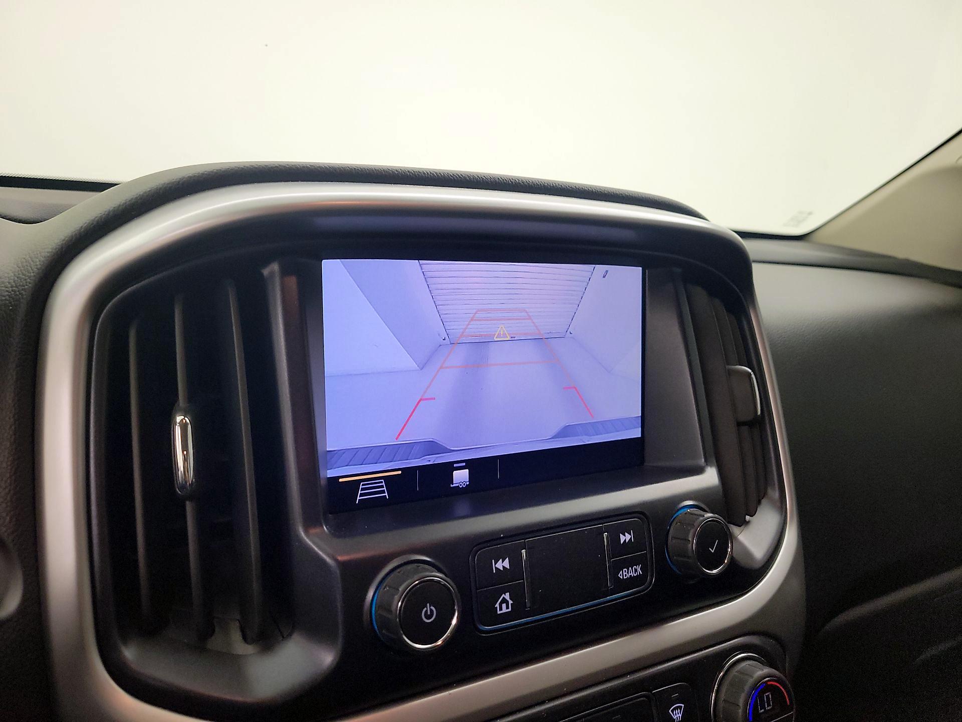 Thumbnail: 2019 Chevrolet Colorado - 14