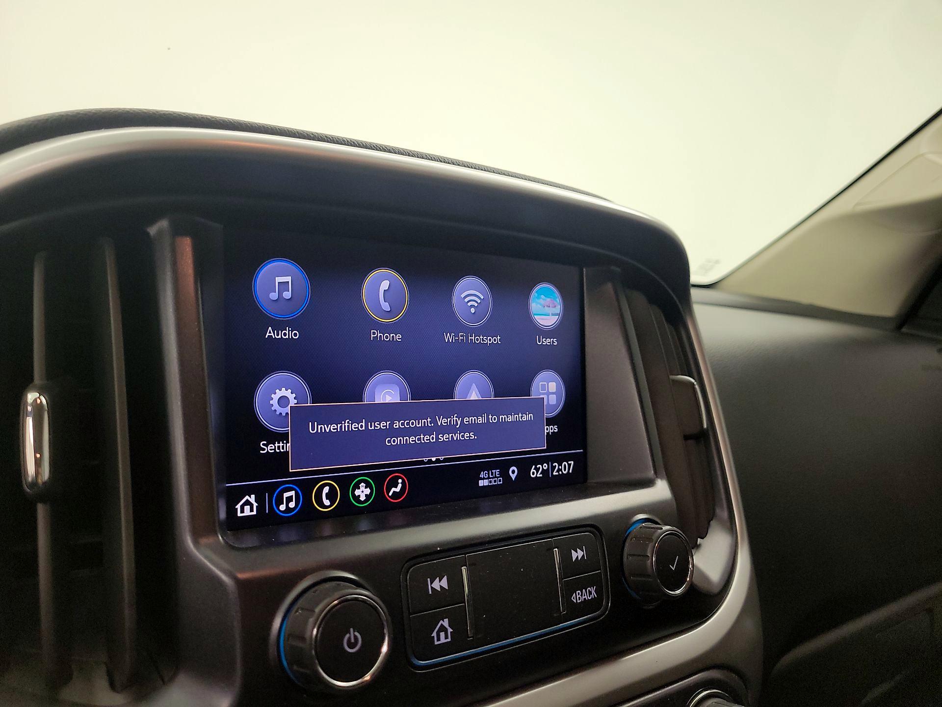 Thumbnail: 2019 Chevrolet Colorado - 15