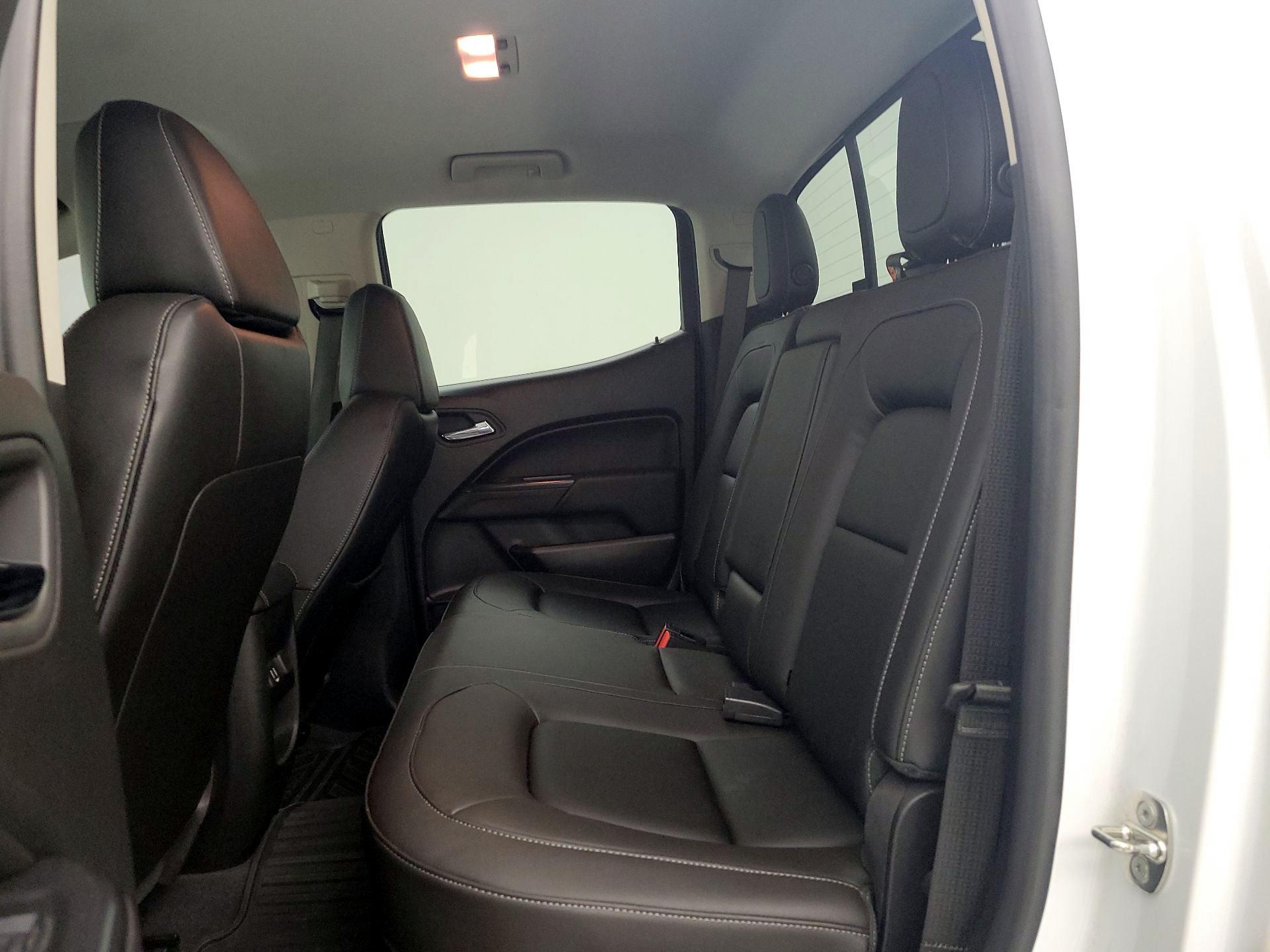 Thumbnail: 2019 Chevrolet Colorado - 19