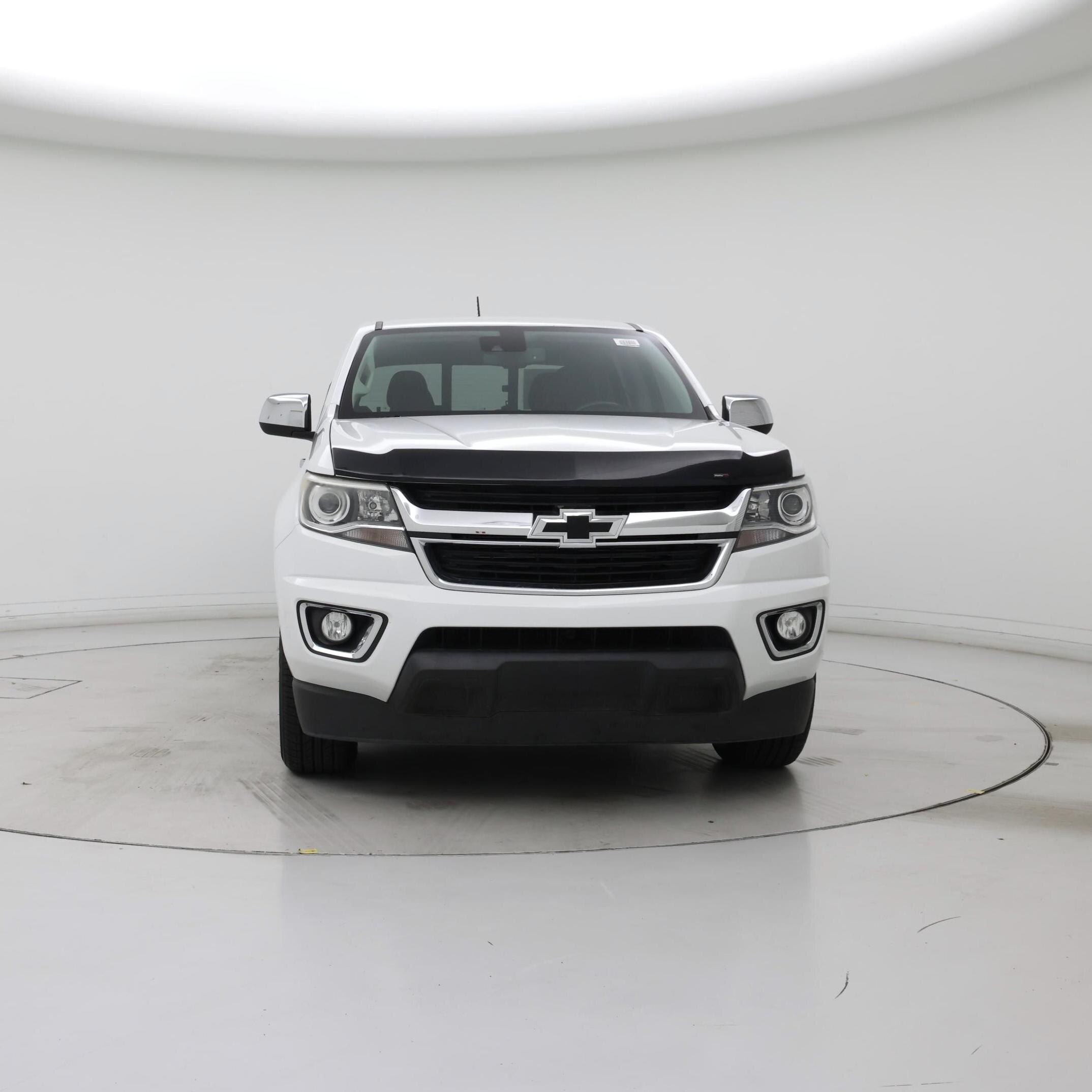 Thumbnail: 2019 Chevrolet Colorado - 5