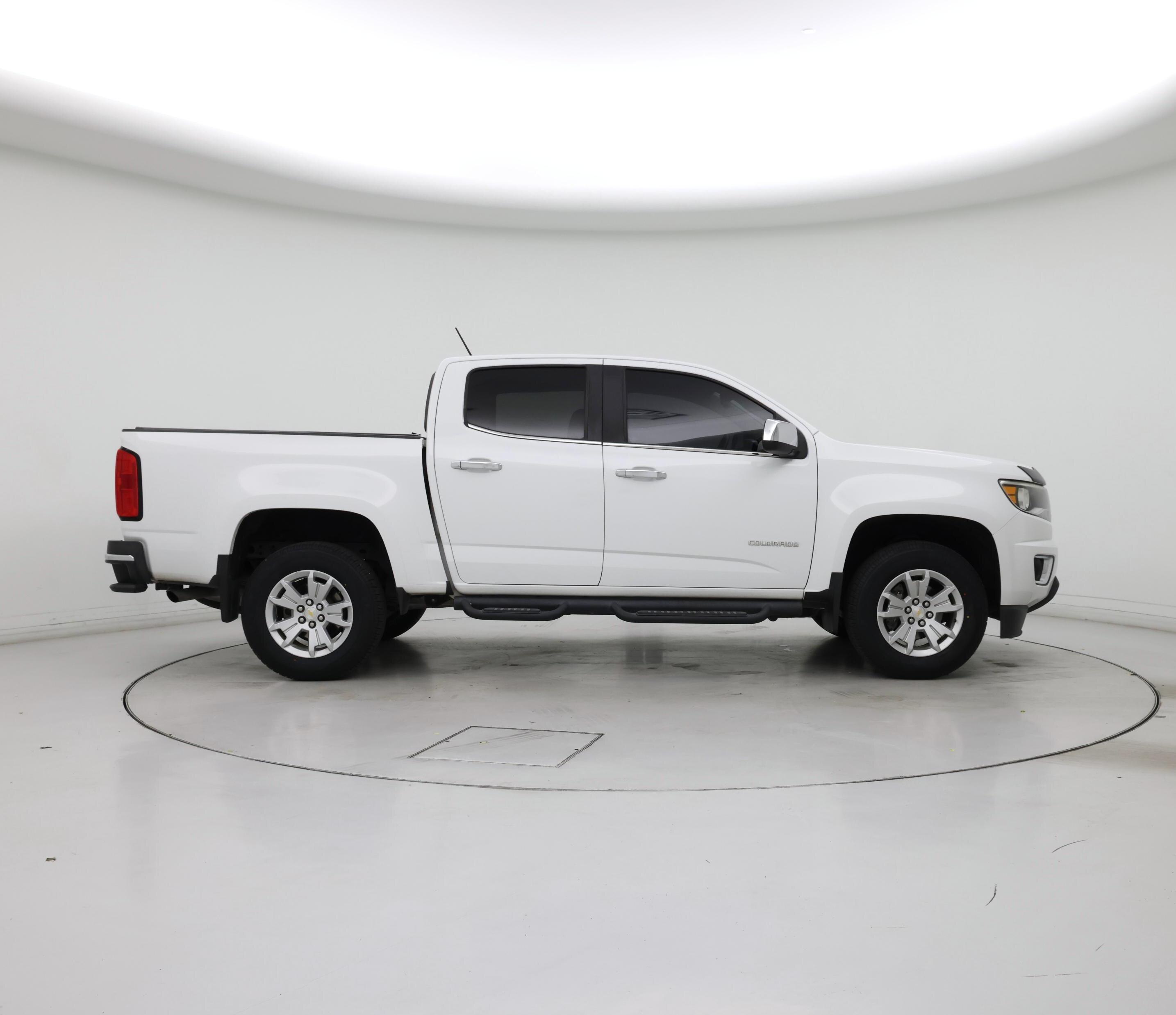 Thumbnail: 2019 Chevrolet Colorado - 7
