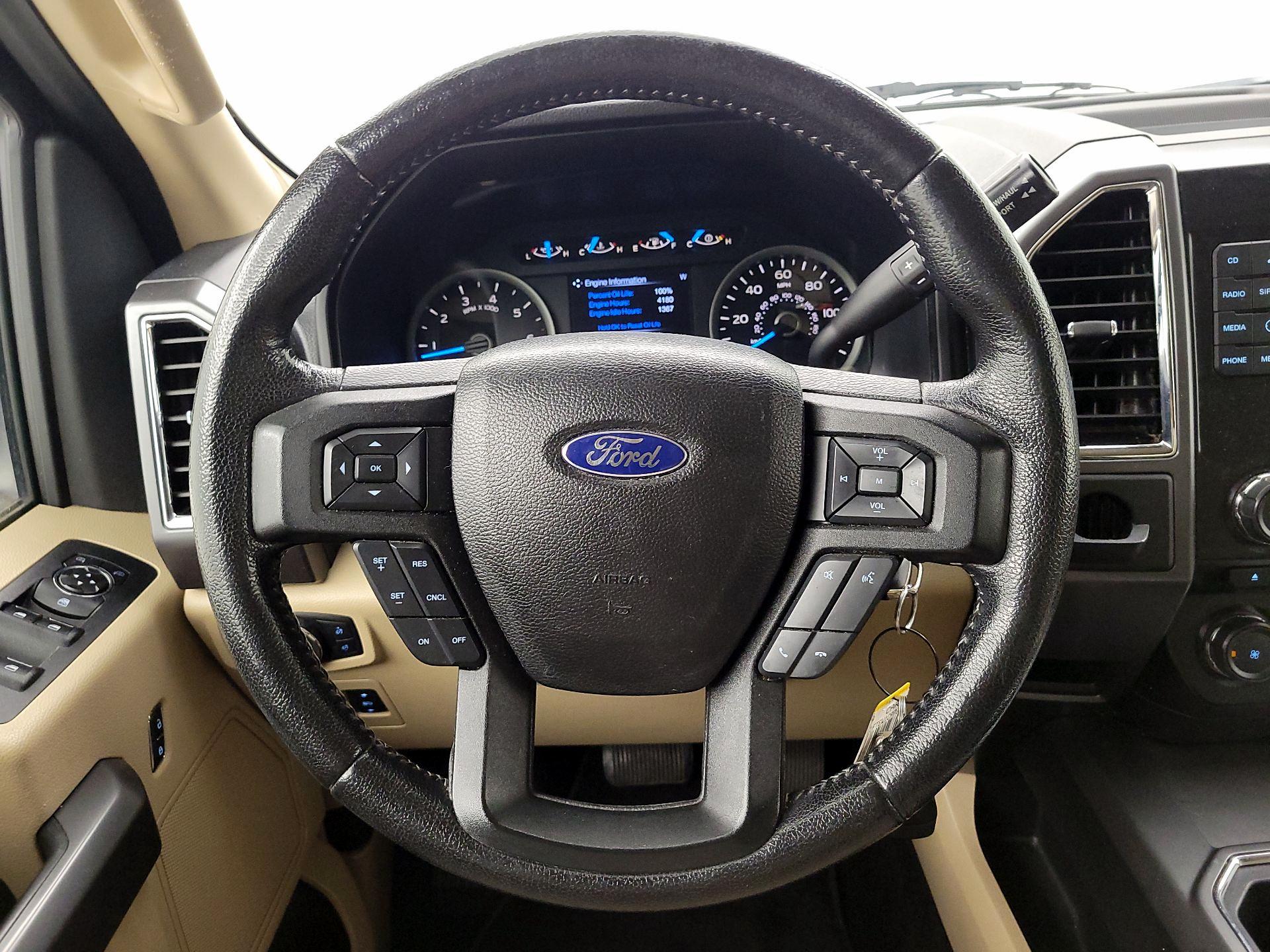 Thumbnail: 2016 Ford F-150 - 10