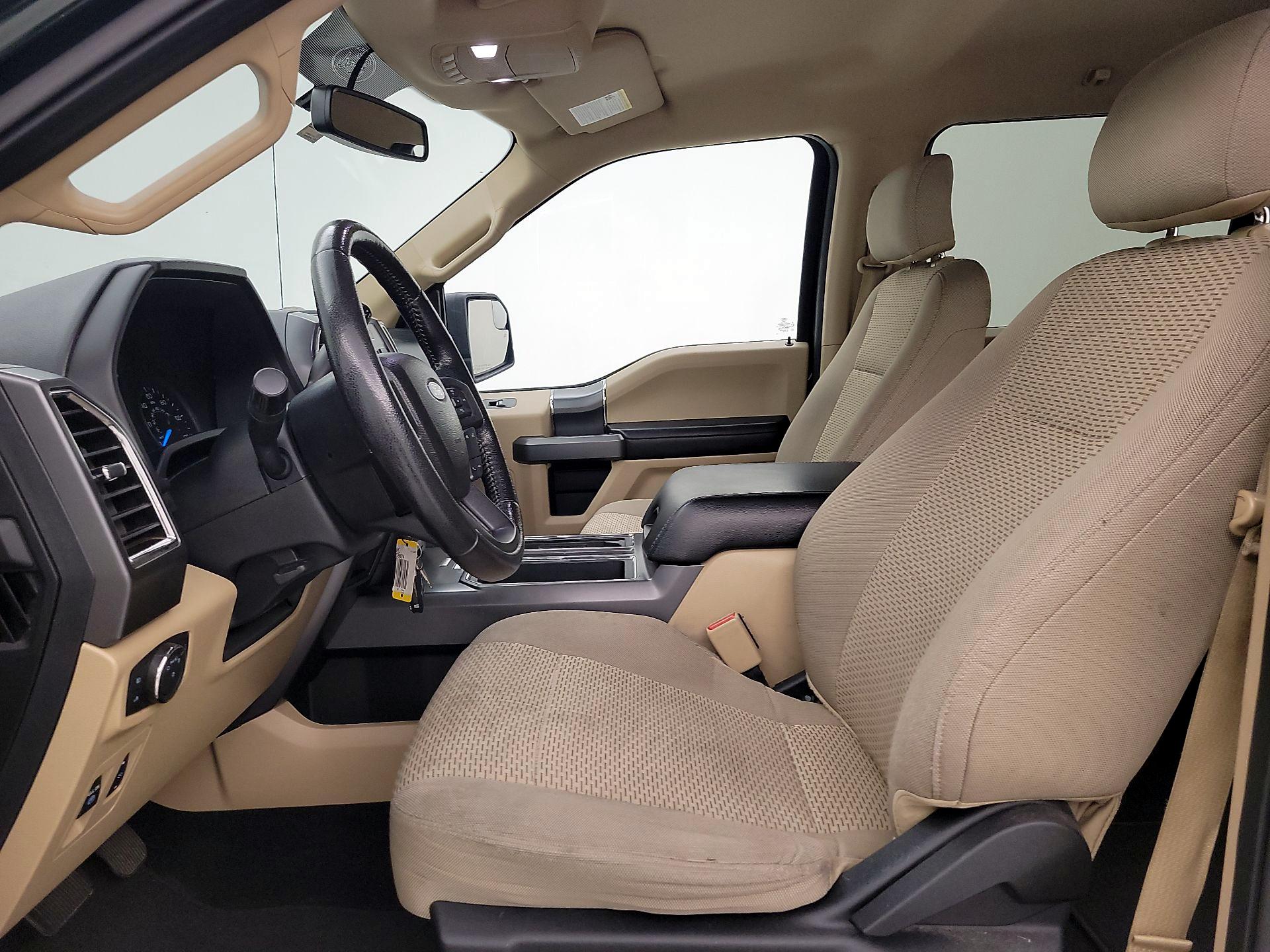 Thumbnail: 2016 Ford F-150 - 11