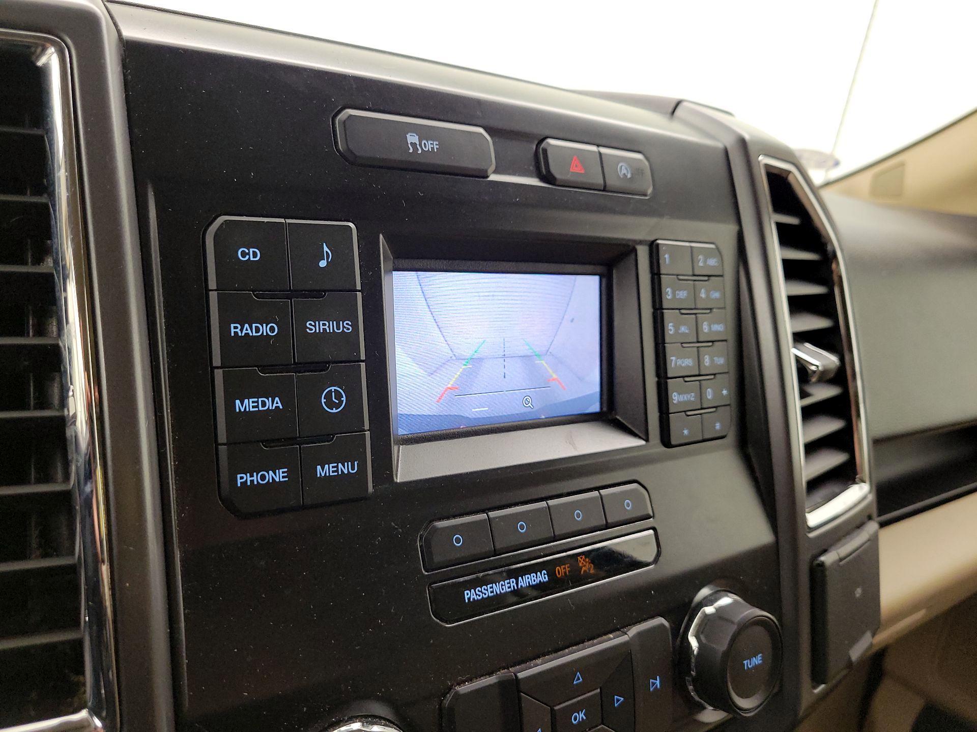 Thumbnail: 2016 Ford F-150 - 14